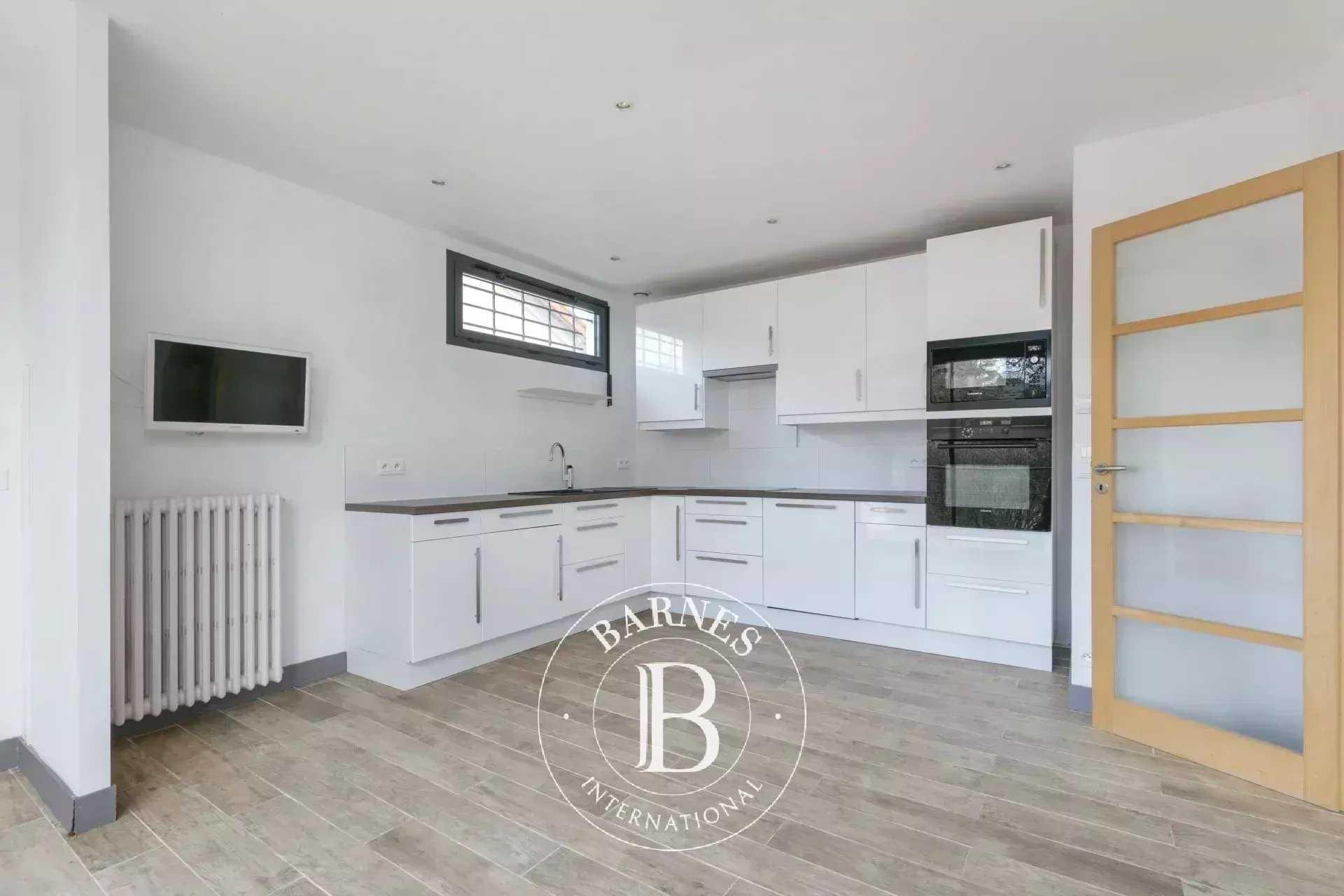 Le Pecq  - Casa 6 Cuartos 4 Habitaciones