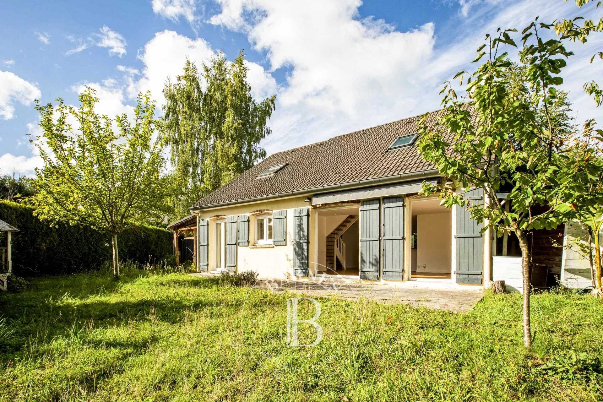 Maison Saint-Germain-en-Laye