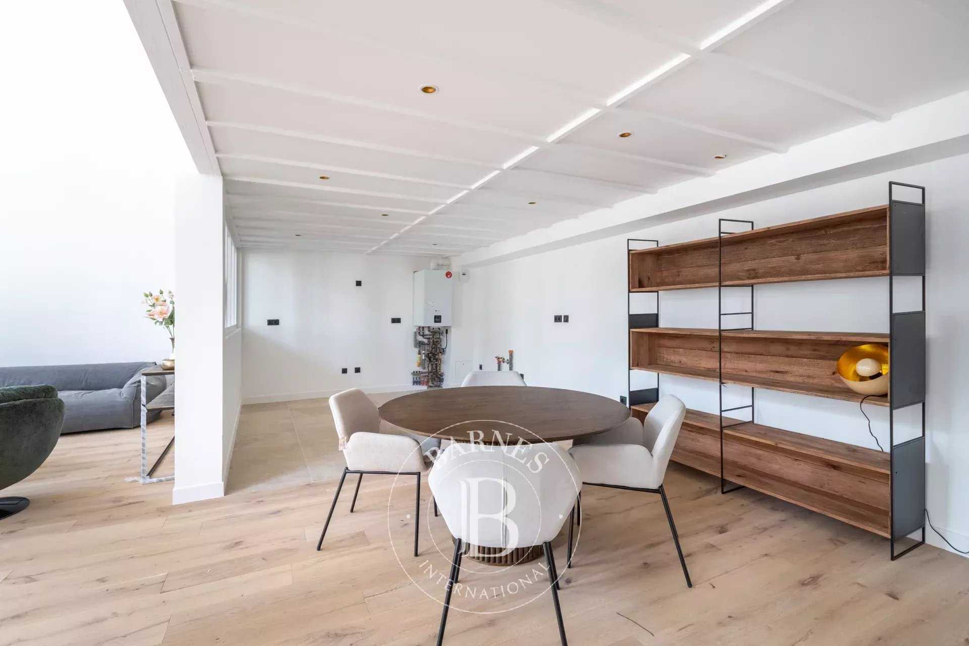 Saint-Germain-en-Laye  - Maison 5 Pi&egrave;ces 4 Chambres