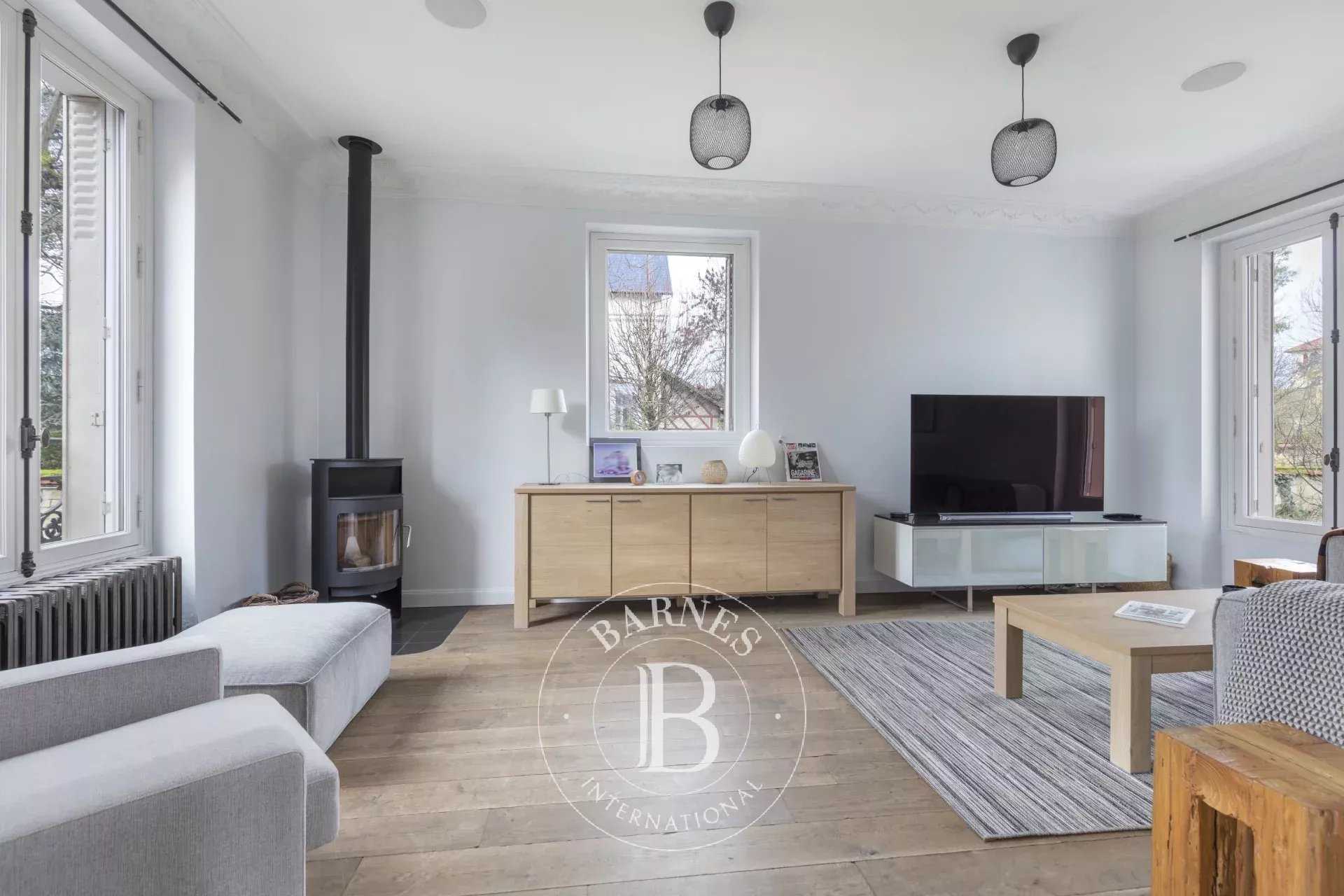 House Croissy-sur-Seine