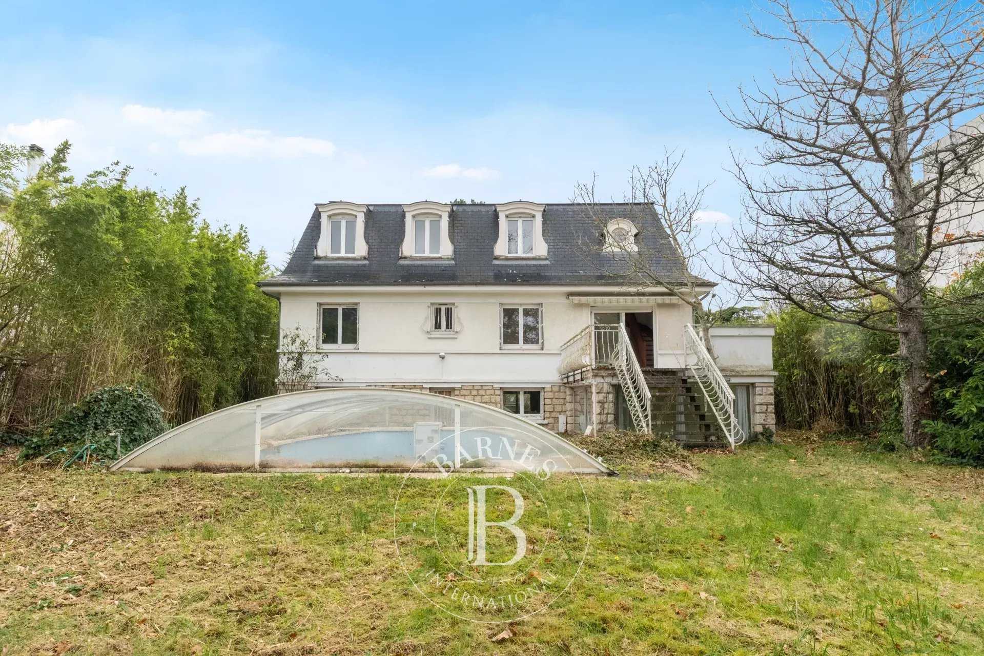 Maison Le Vésinet