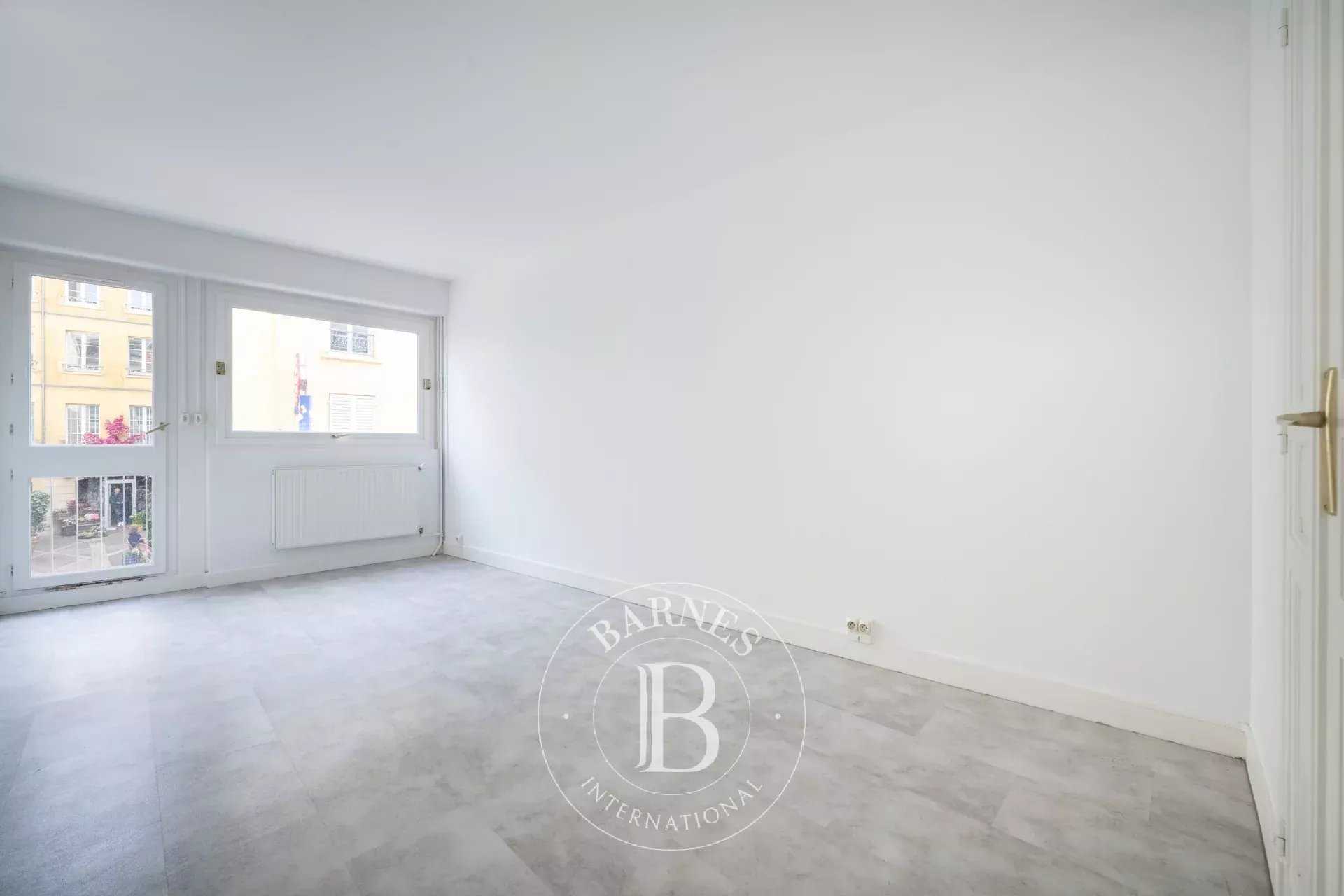Saint-Germain-en-Laye  - Appartement 3 Pièces 2 Chambres