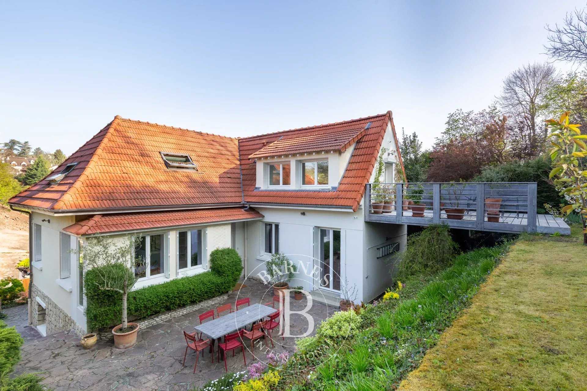 Maison Le Pecq