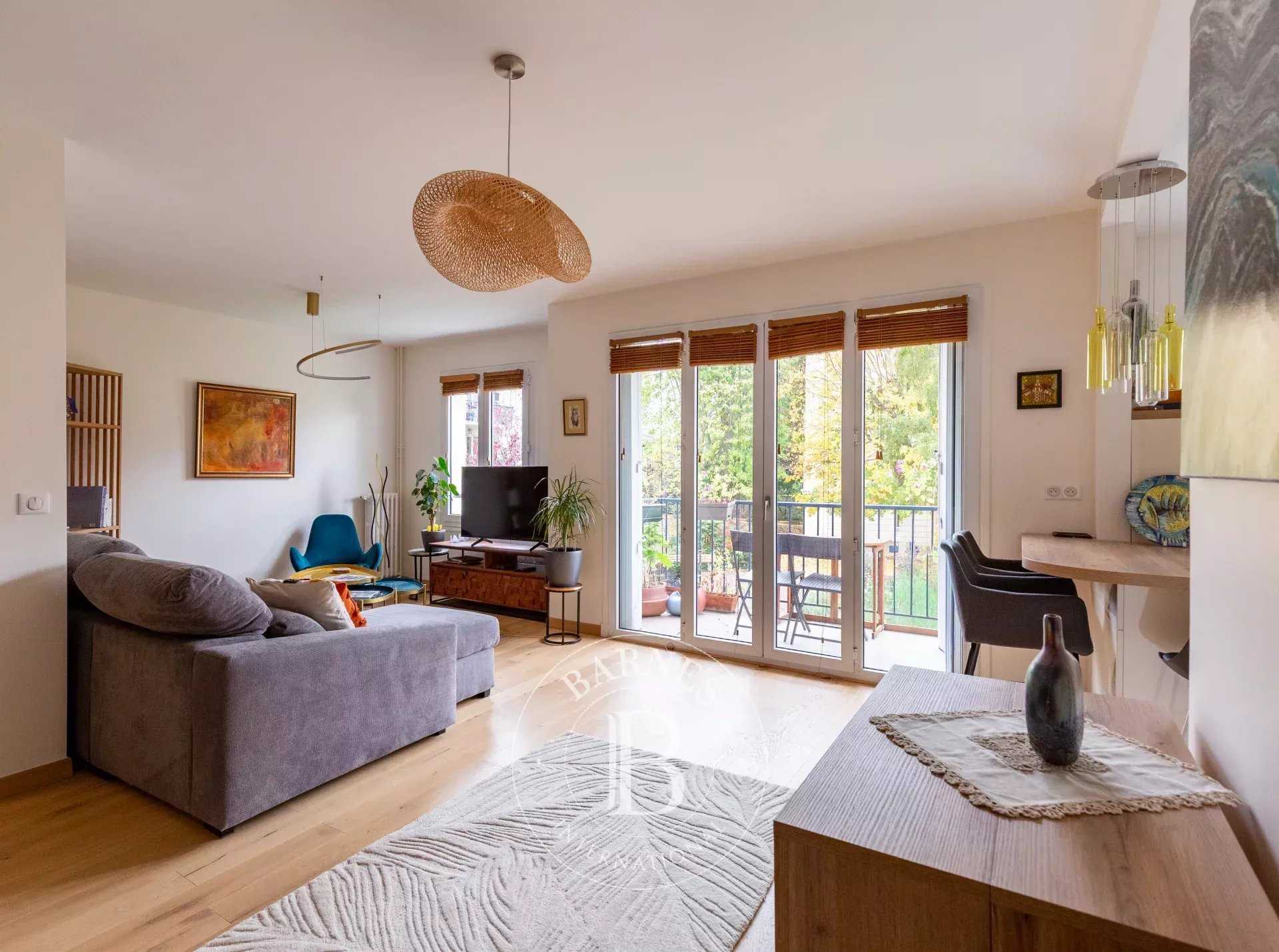 Saint-Germain-en-Laye  - Apartment 2 Bedrooms