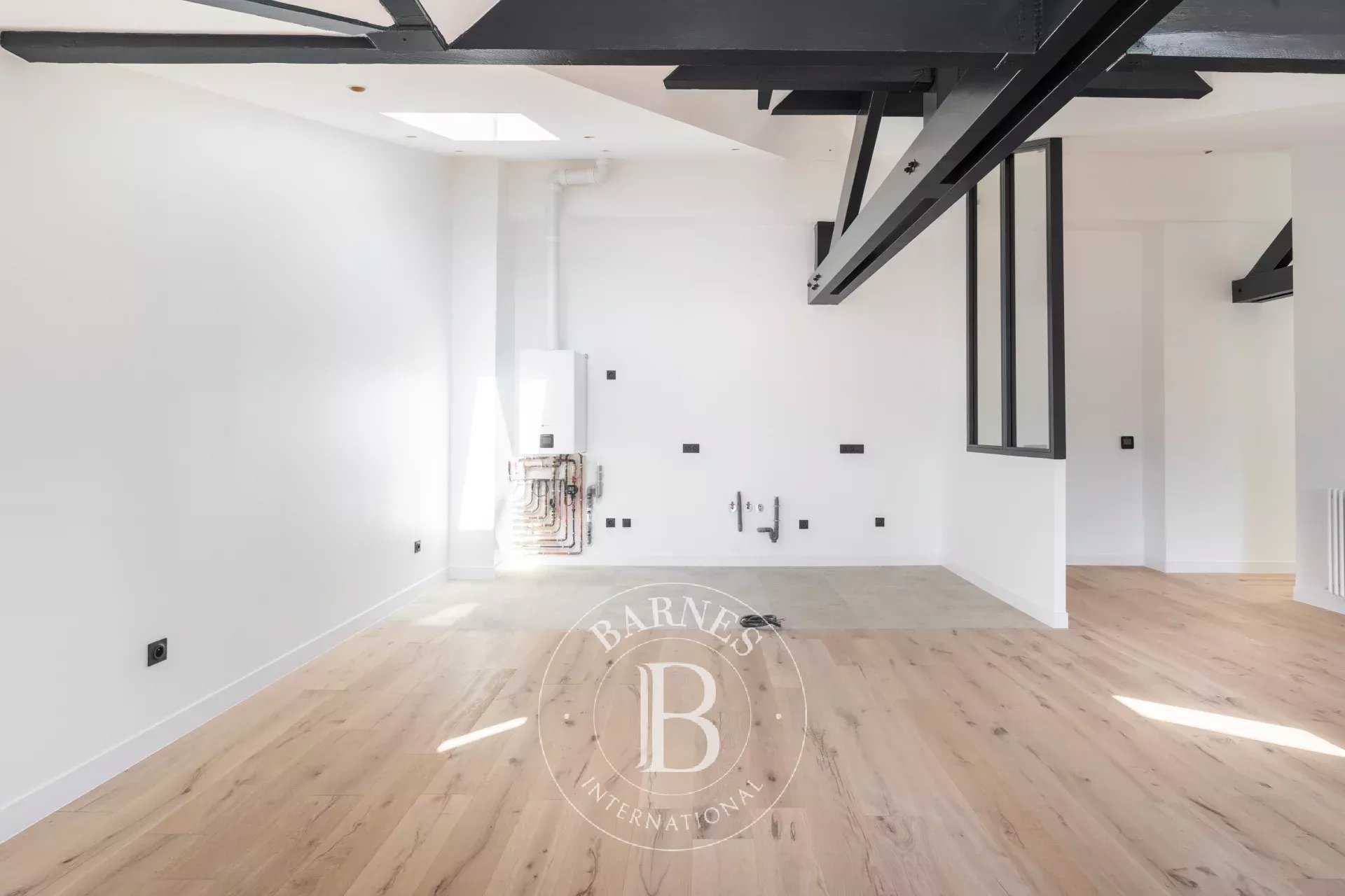 Saint-Germain-en-Laye  - House 2 Bedrooms