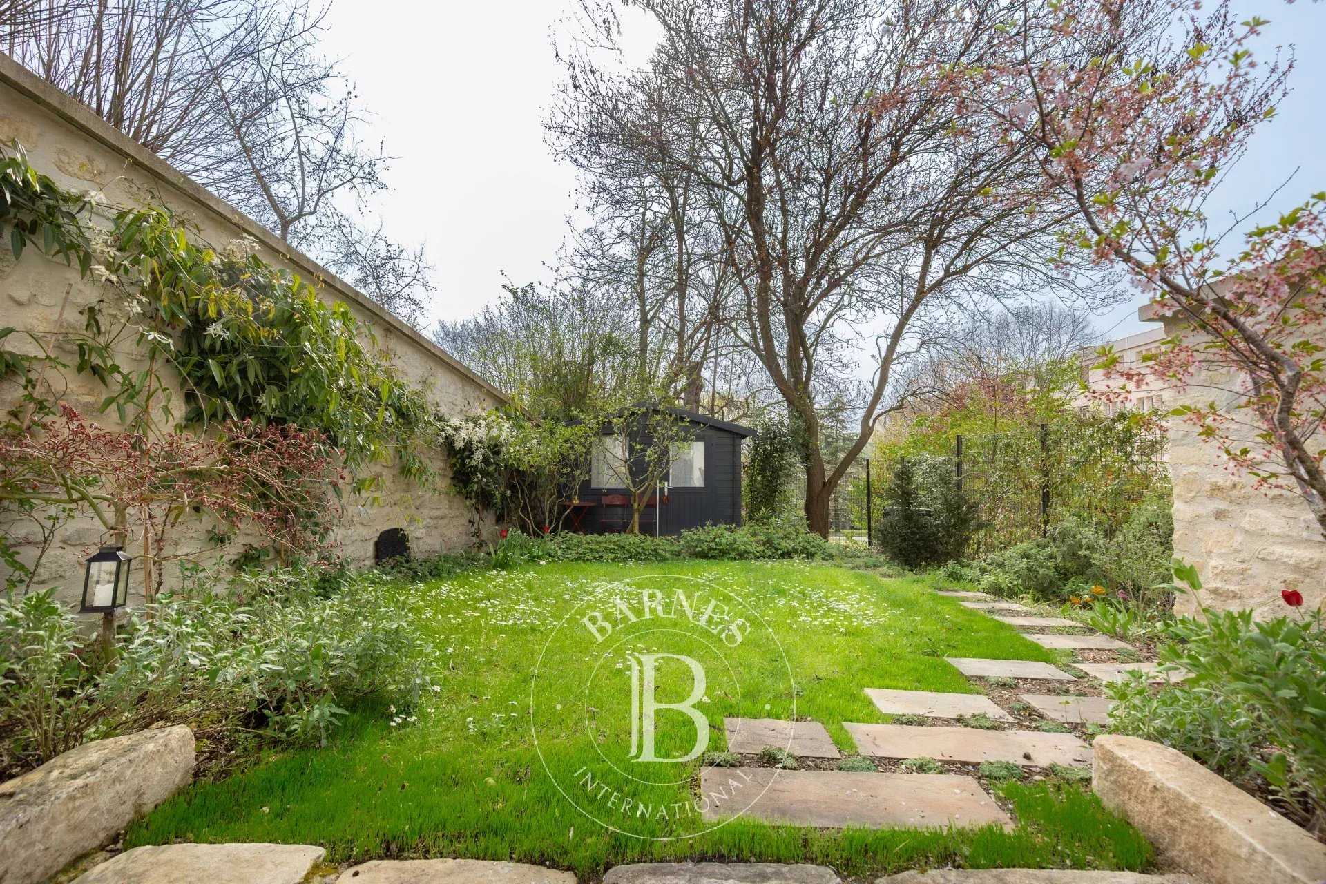 Apartment Saint-Germain-en-Laye