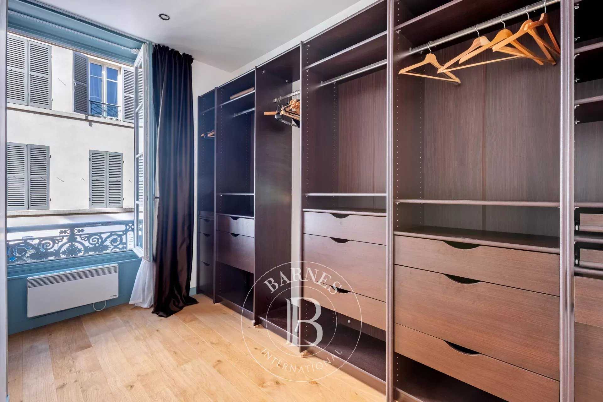 Saint-Germain-en-Laye  - Apartment 2 Bedrooms