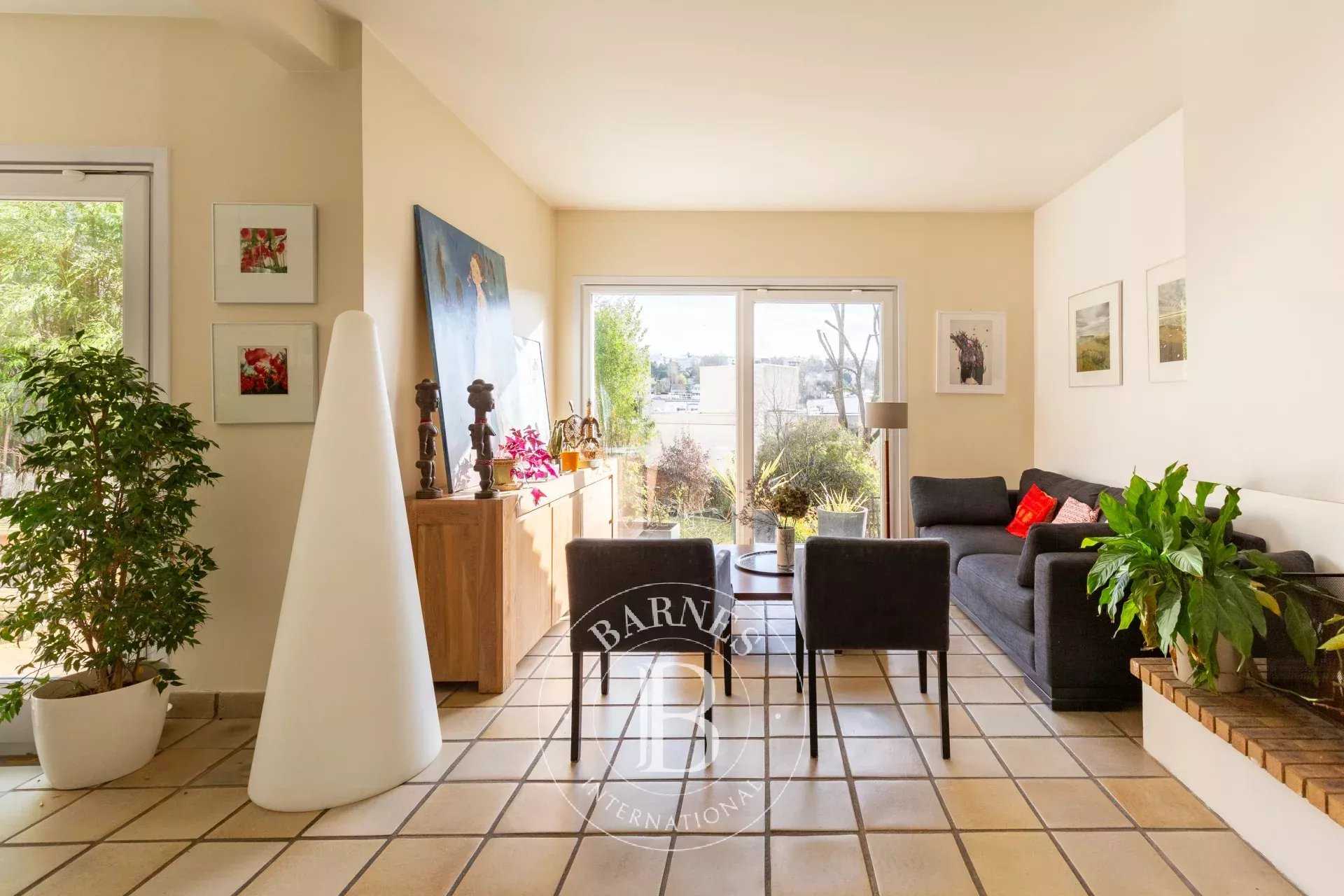 Saint-Germain-en-Laye  - Casa 7 Cuartos 6 Habitaciones