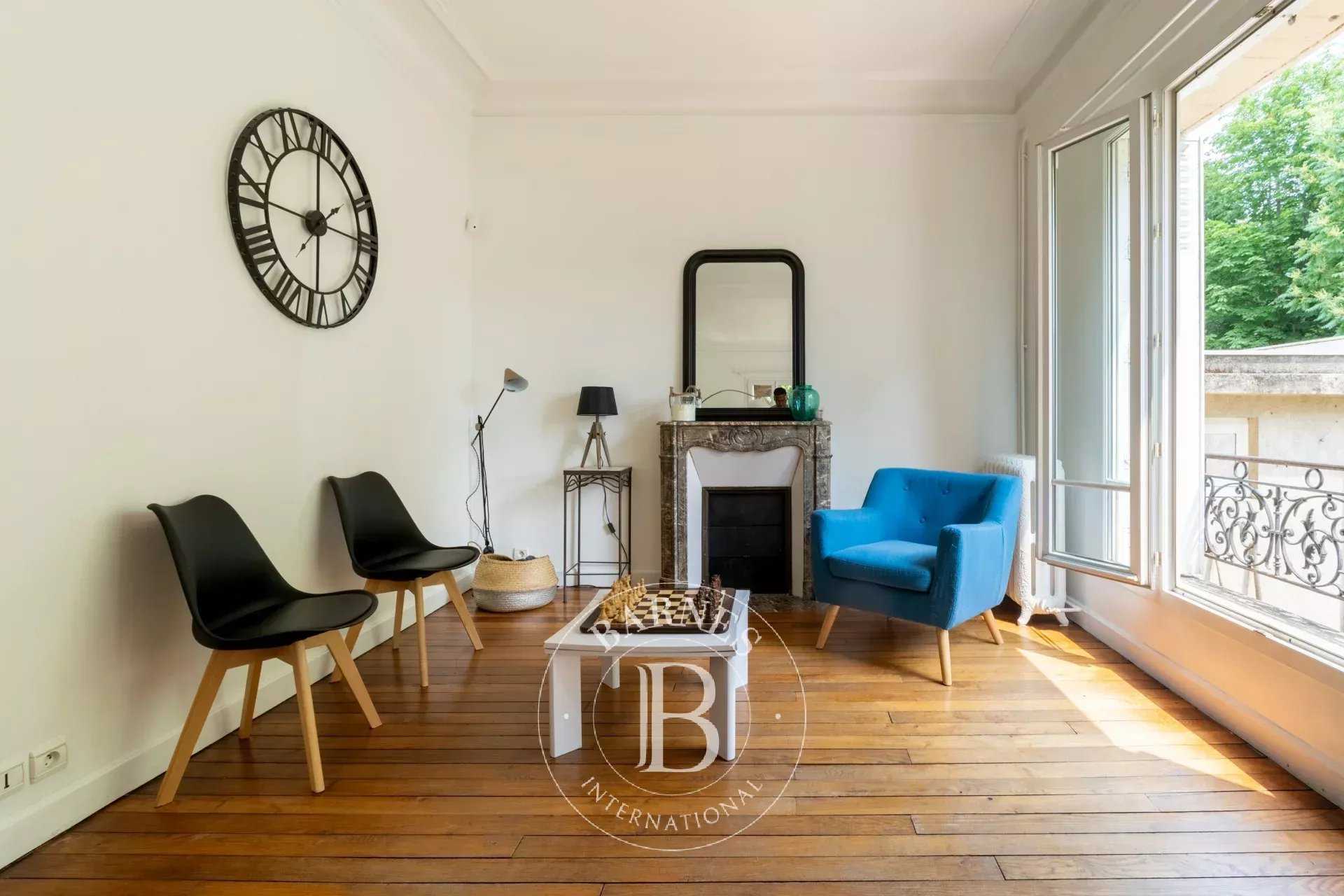 Houilles  - Maison 7 Pièces 4 Chambres