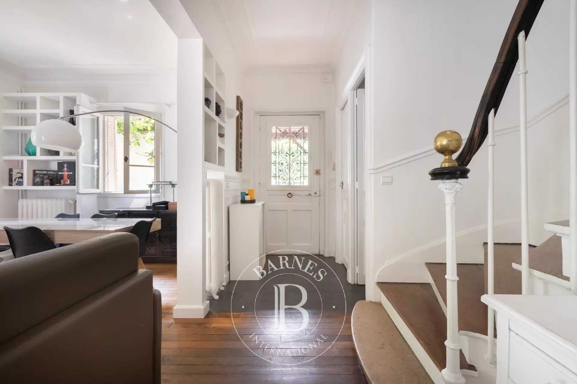 Houilles  - Maison 7 Pièces 4 Chambres