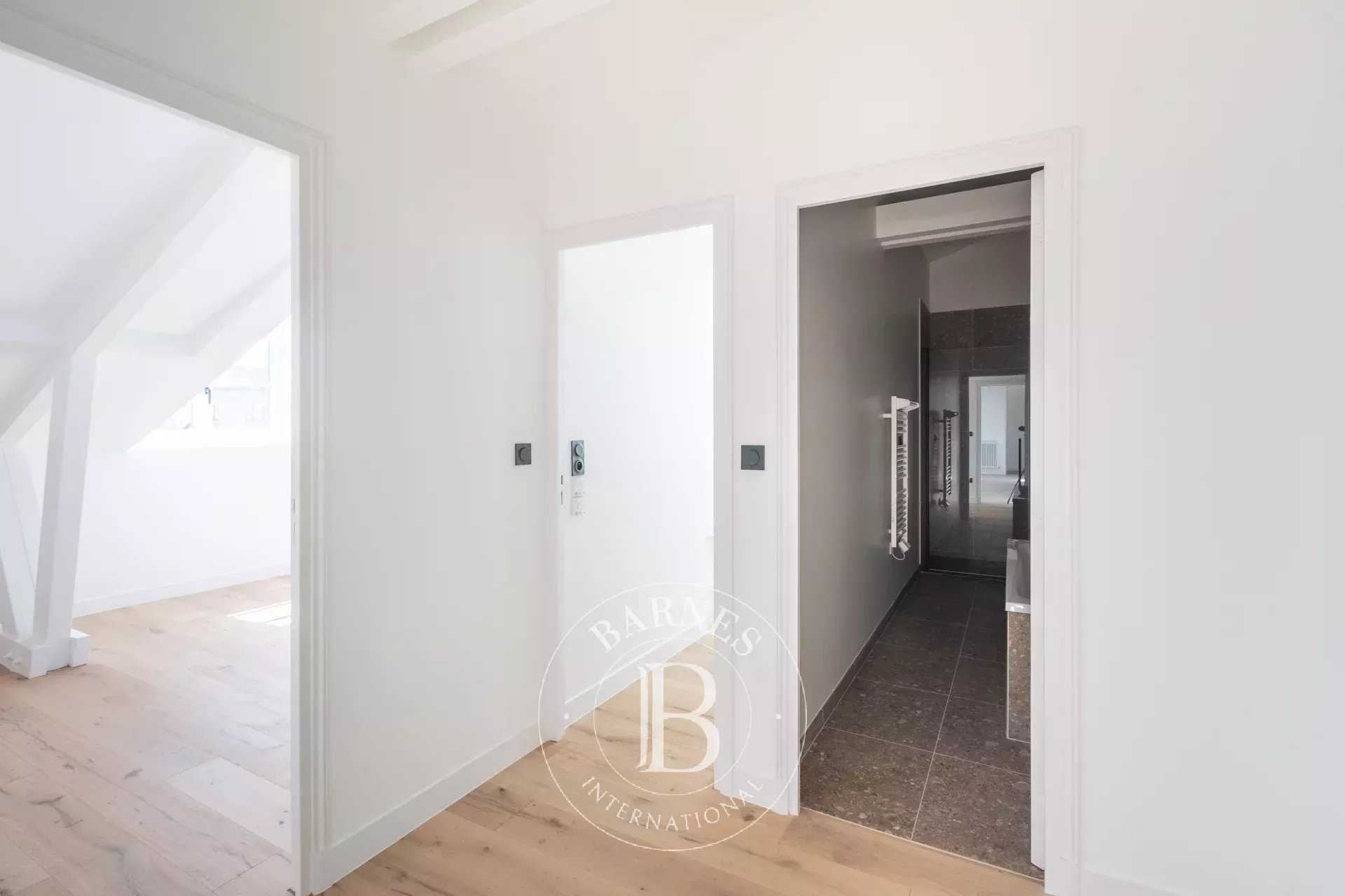 Saint-Germain-en-Laye  - Apartment 2 Bedrooms