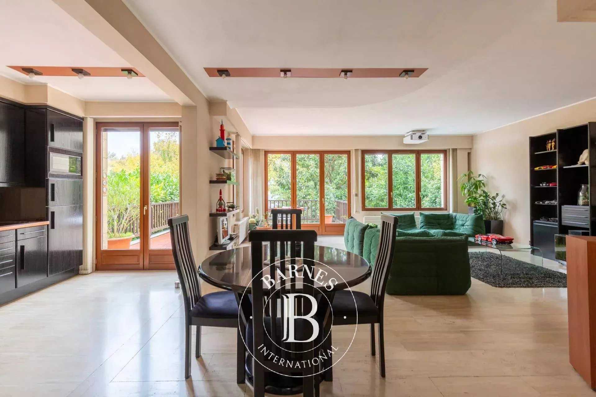 Le Pecq  - House 3 Bedrooms