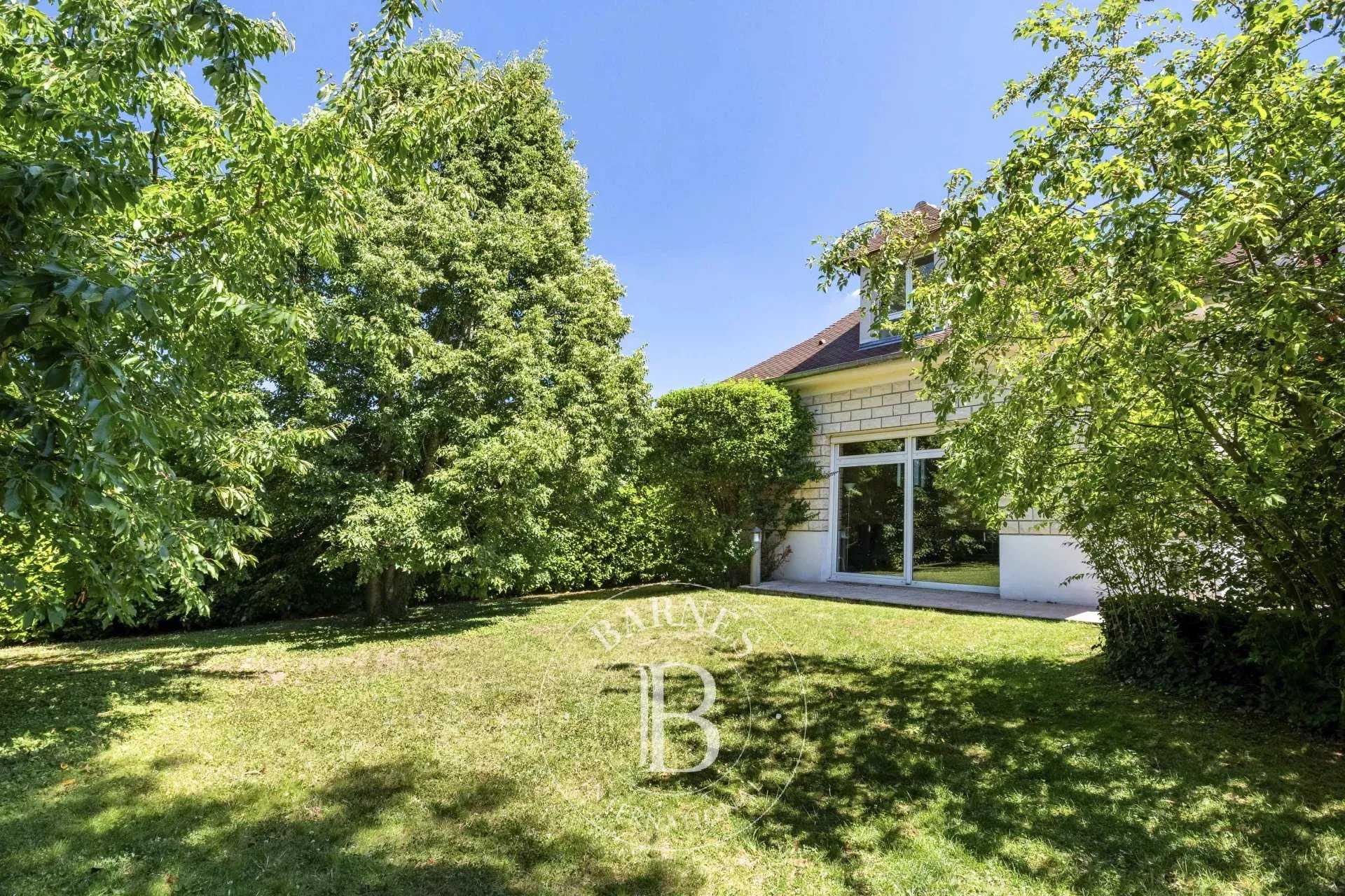 Casa Chambourcy