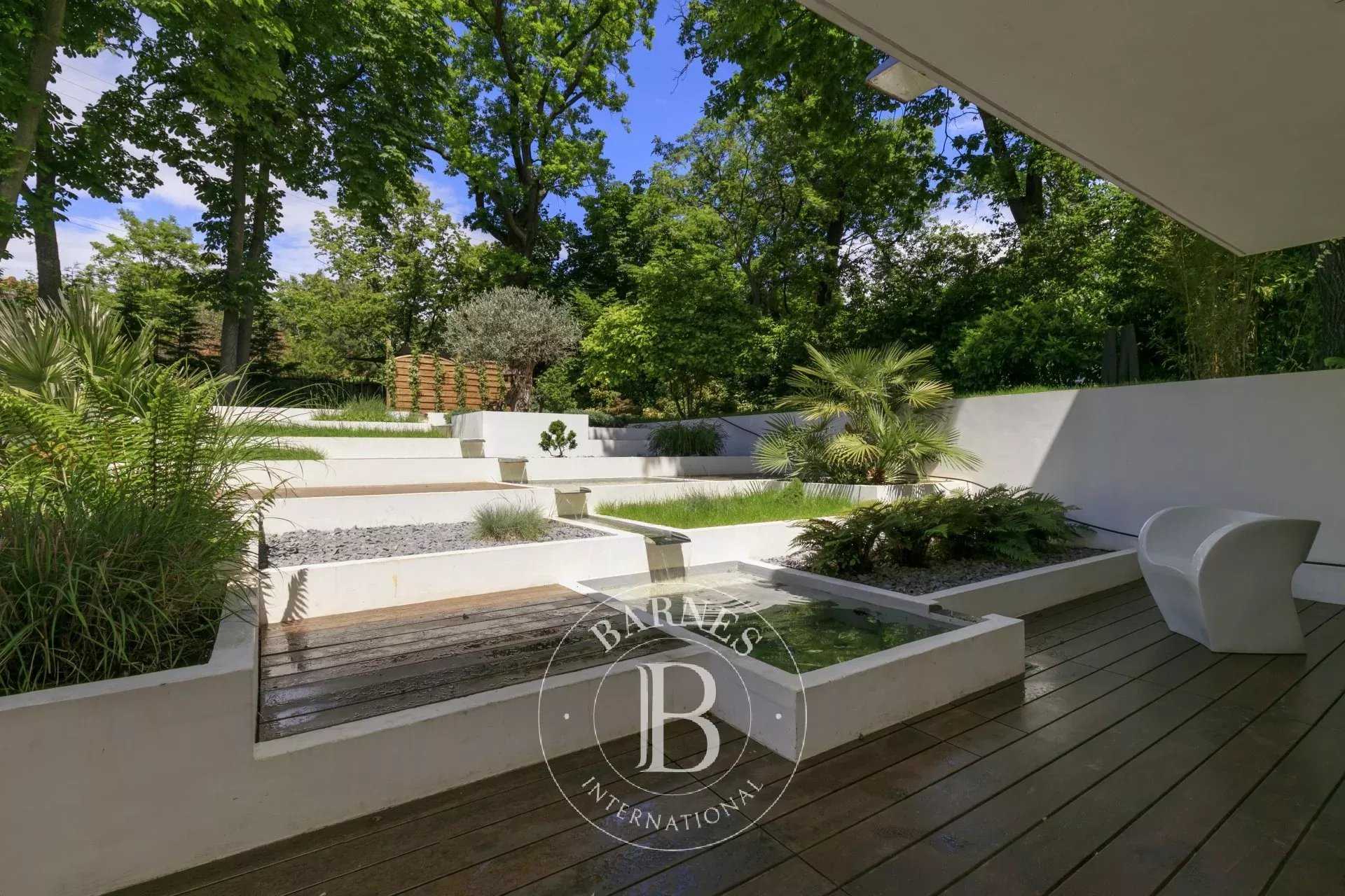 Le Vésinet  - House 5 Bedrooms