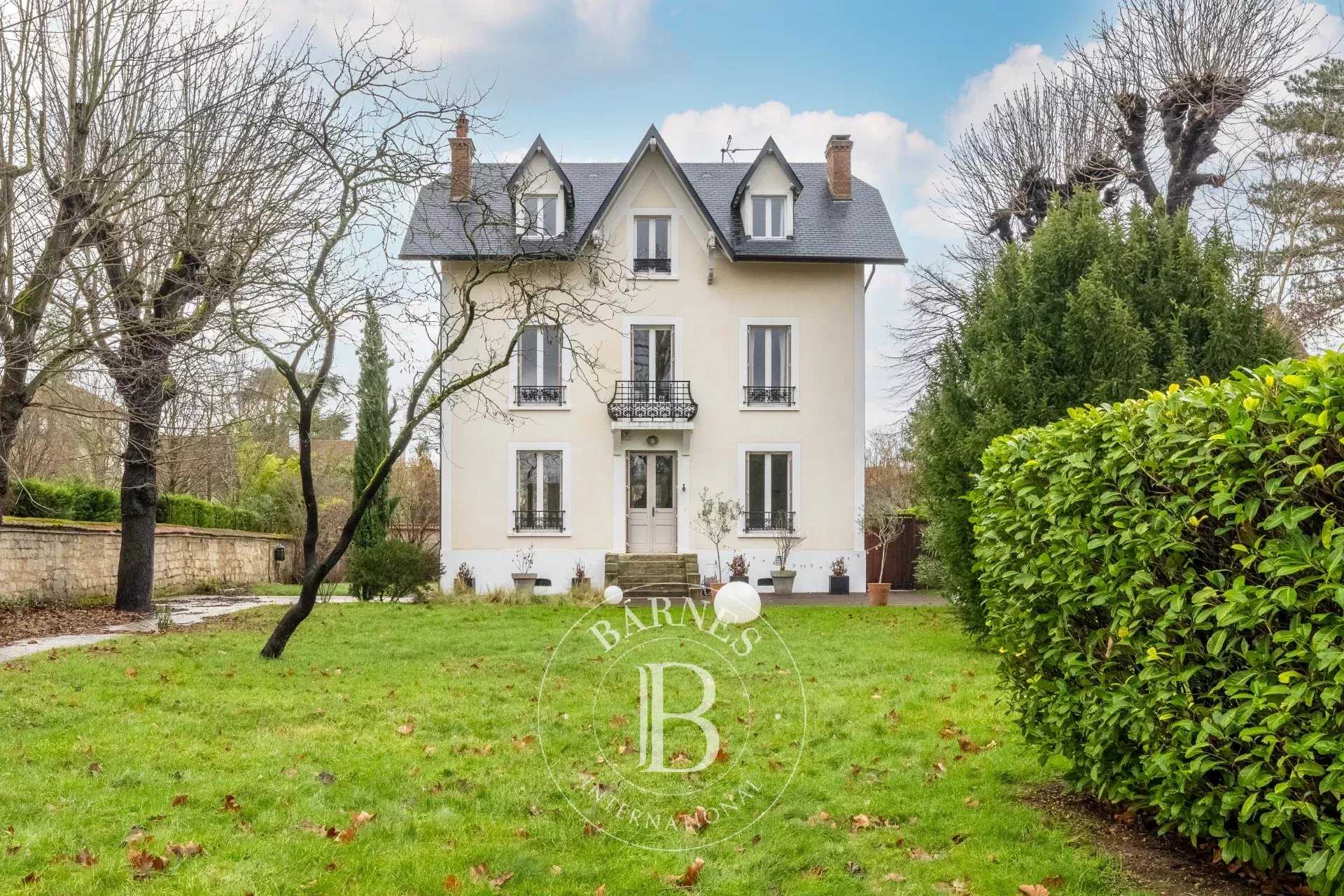 Maison Croissy-sur-Seine