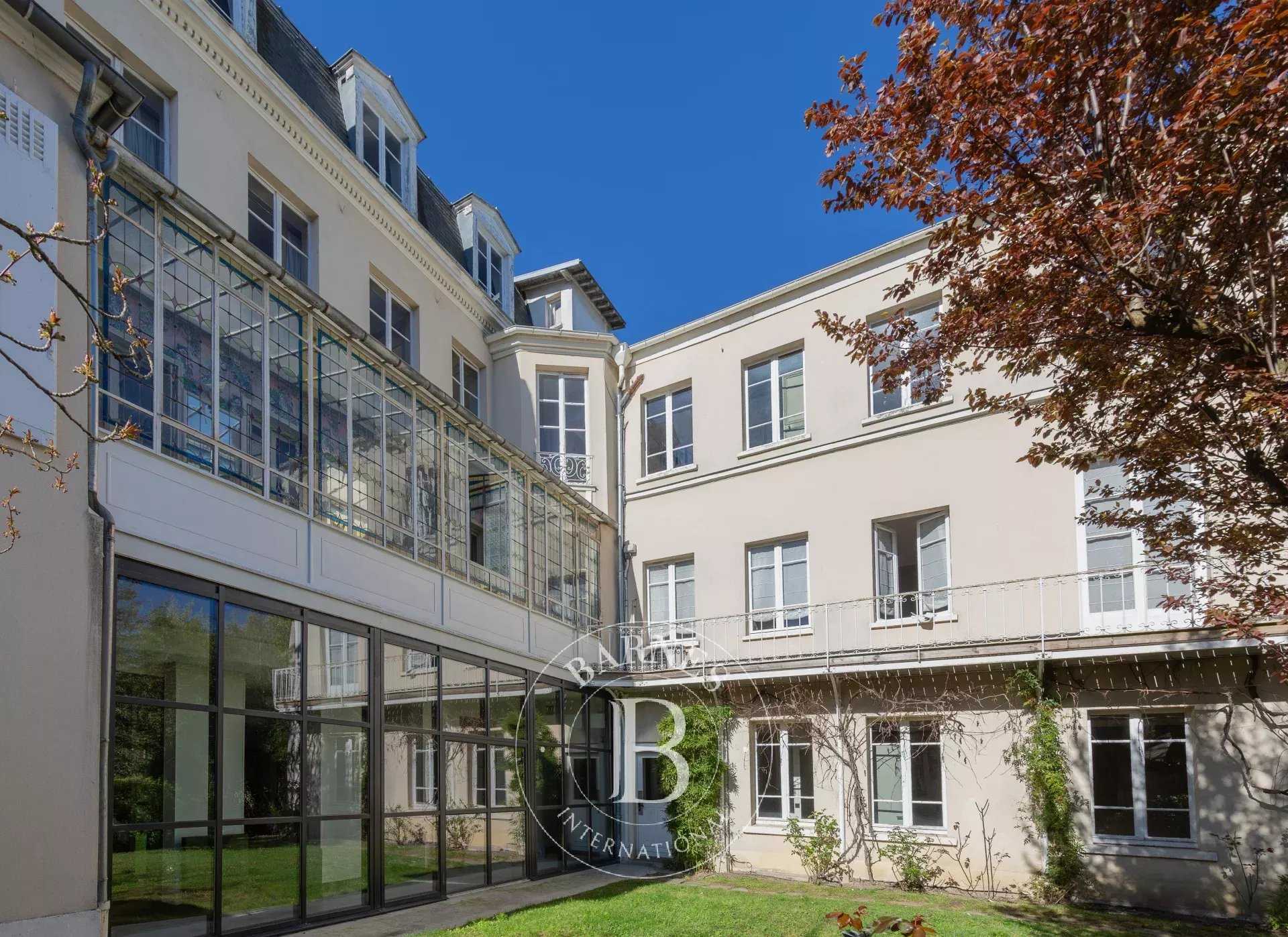 Saint-Germain-en-Laye  - Conjunto residencial 
