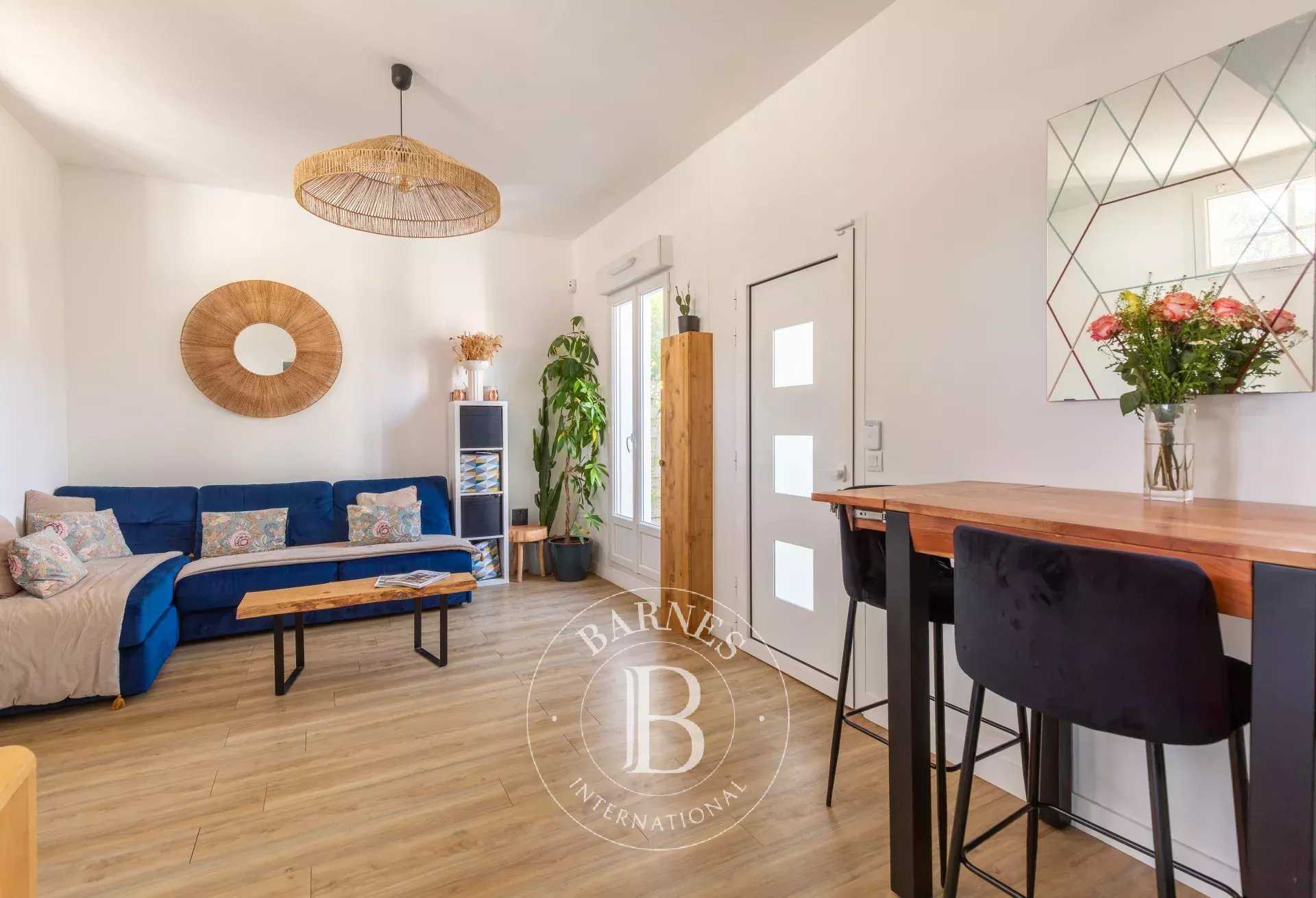 Maisons-Laffitte  - Casa 3 Cuartos 2 Habitaciones