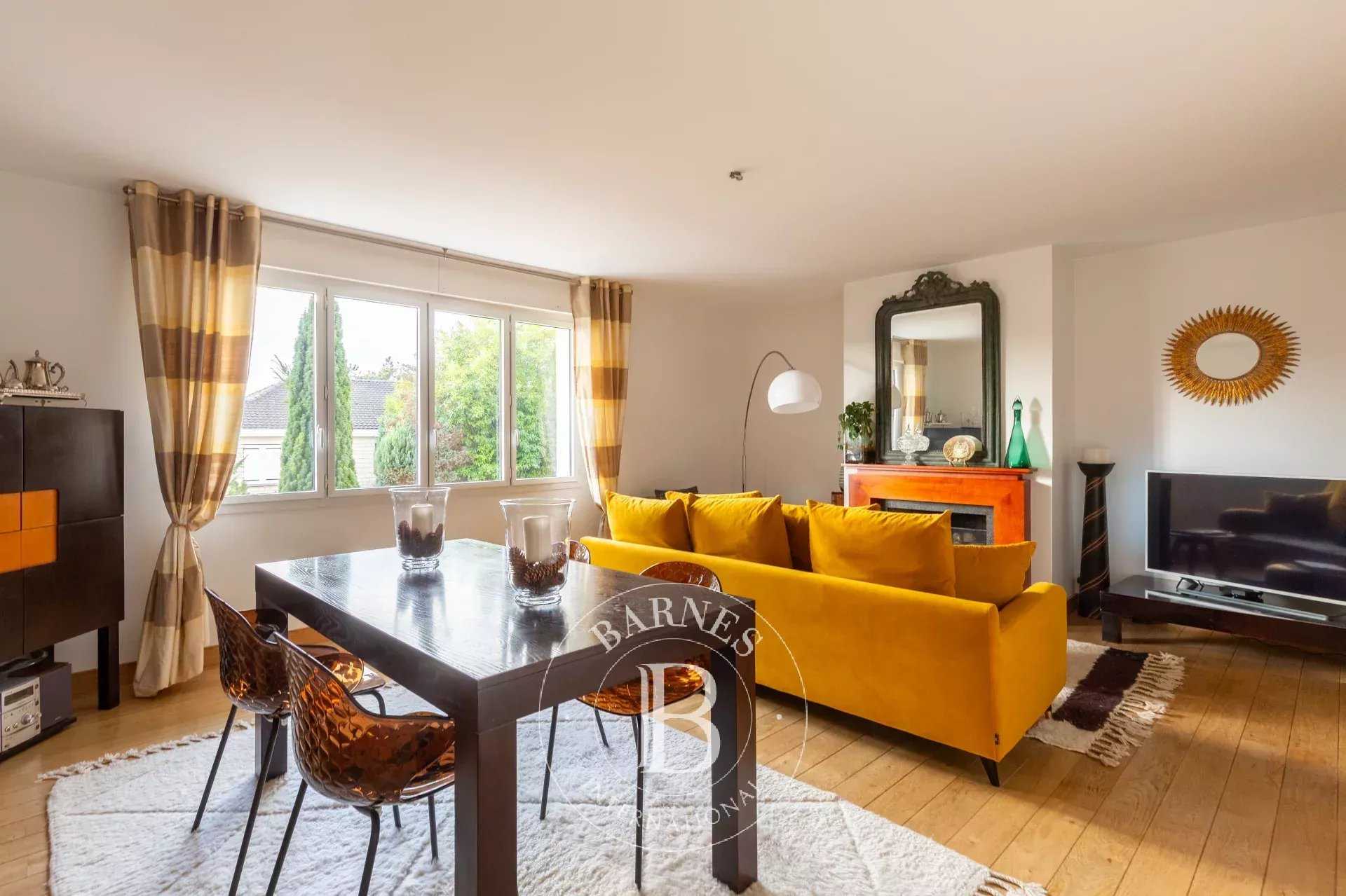Saint-Germain-en-Laye  - Apartment 1 Bedroom