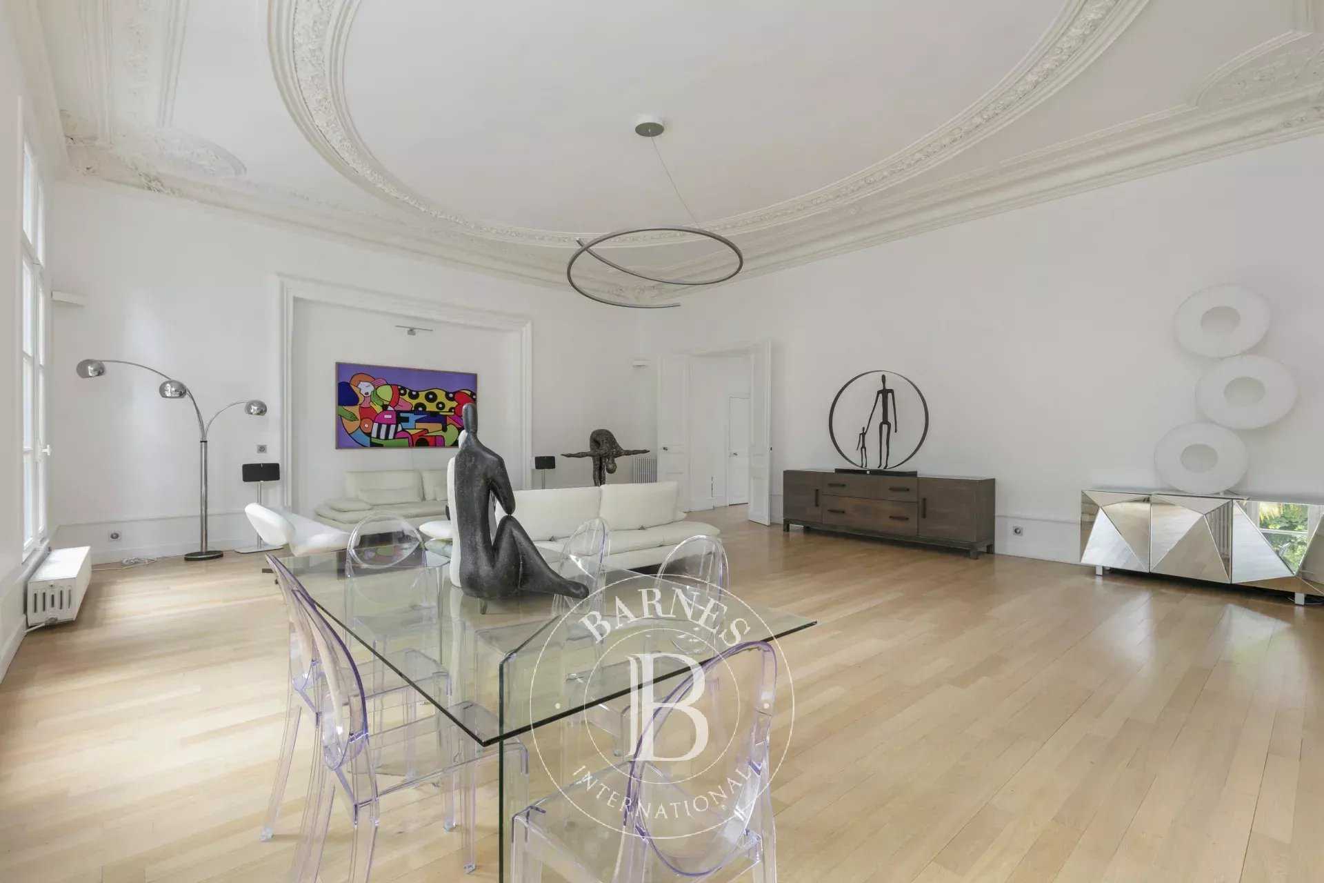 Saint-Germain-en-Laye  - Casa 7 Cuartos 4 Habitaciones