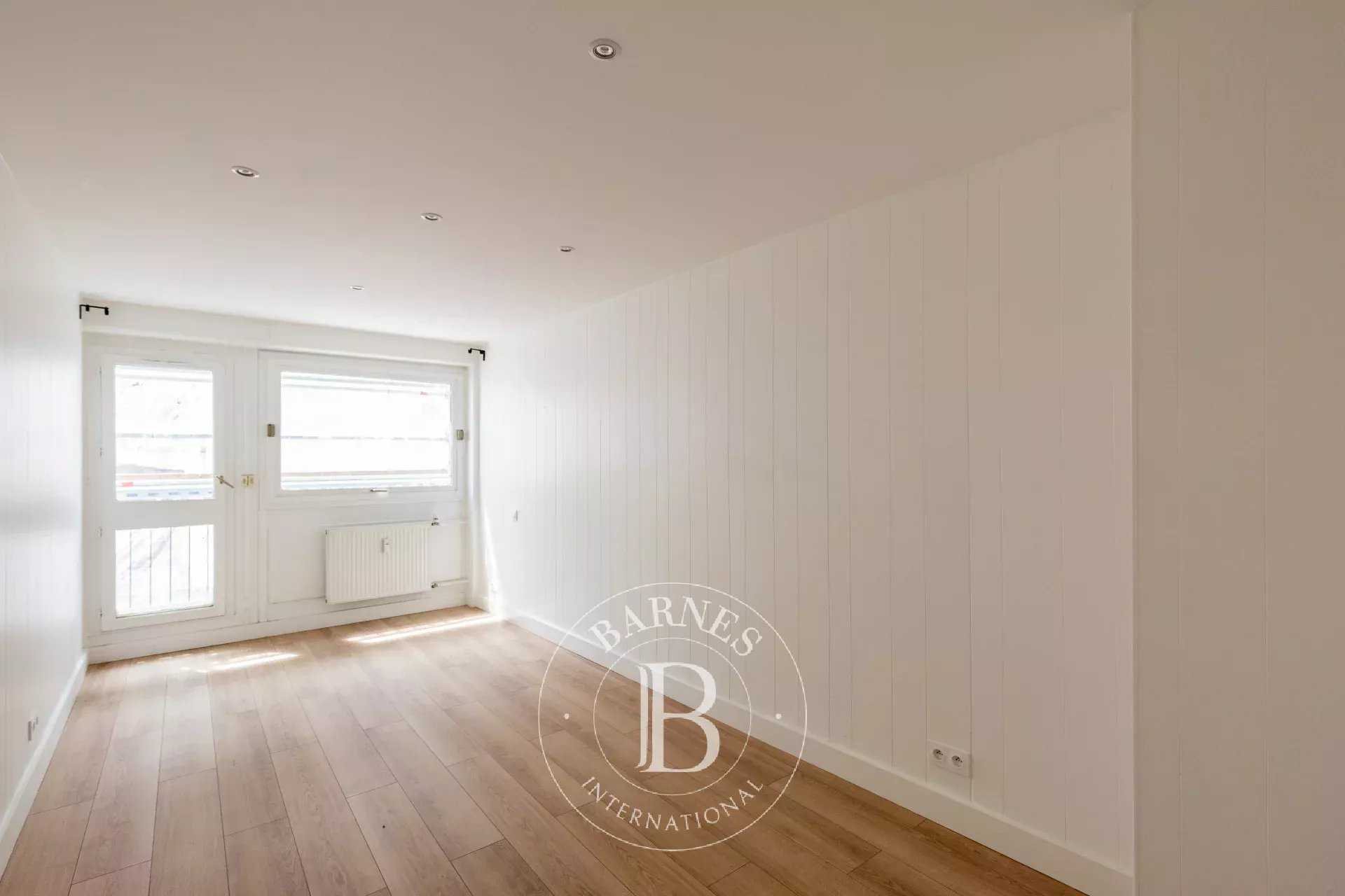 Saint-Germain-en-Laye  - Appartement 4 Pi&egrave;ces 2 Chambres