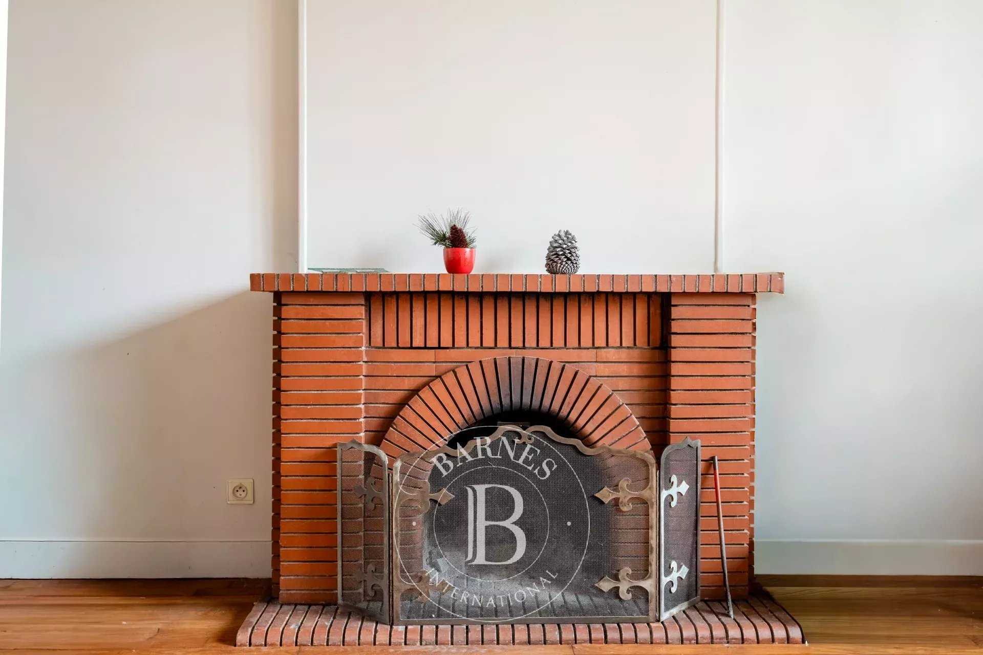 Le Vésinet  - House 4 Bedrooms