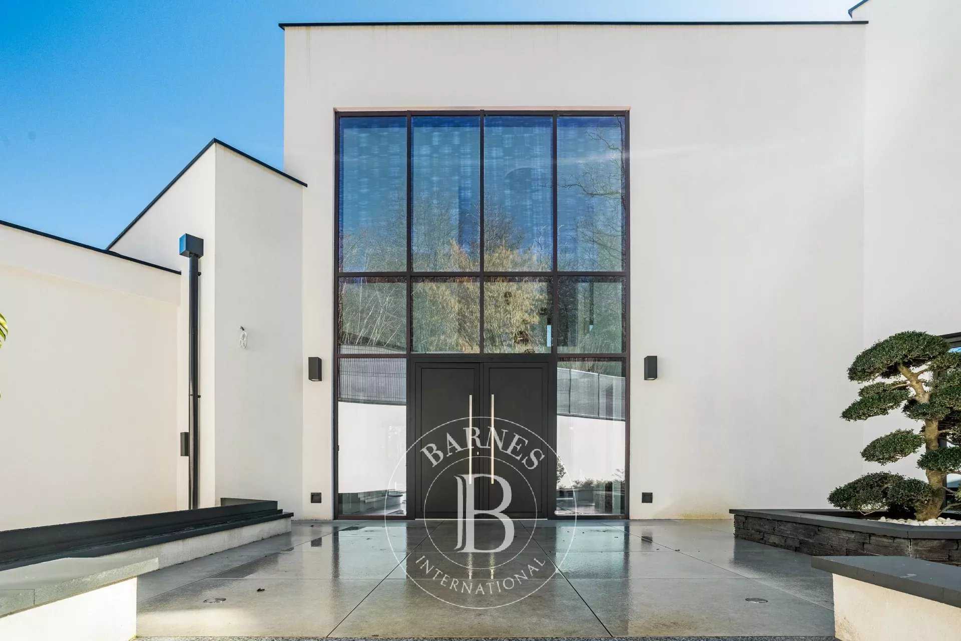 Orgeval  - Casa 7 Cuartos 4 Habitaciones