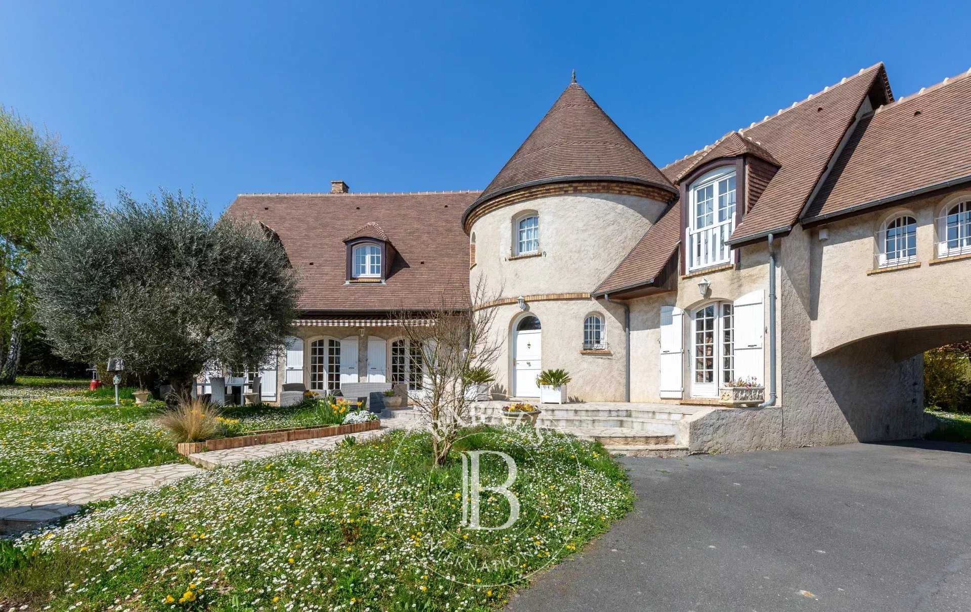 House Orgeval