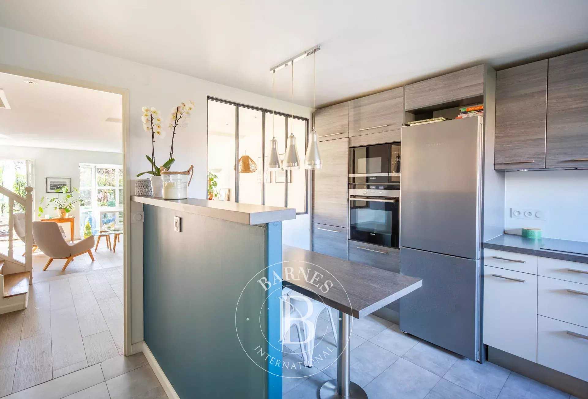 Croissy-sur-Seine  - Casa 6 Cuartos 4 Habitaciones