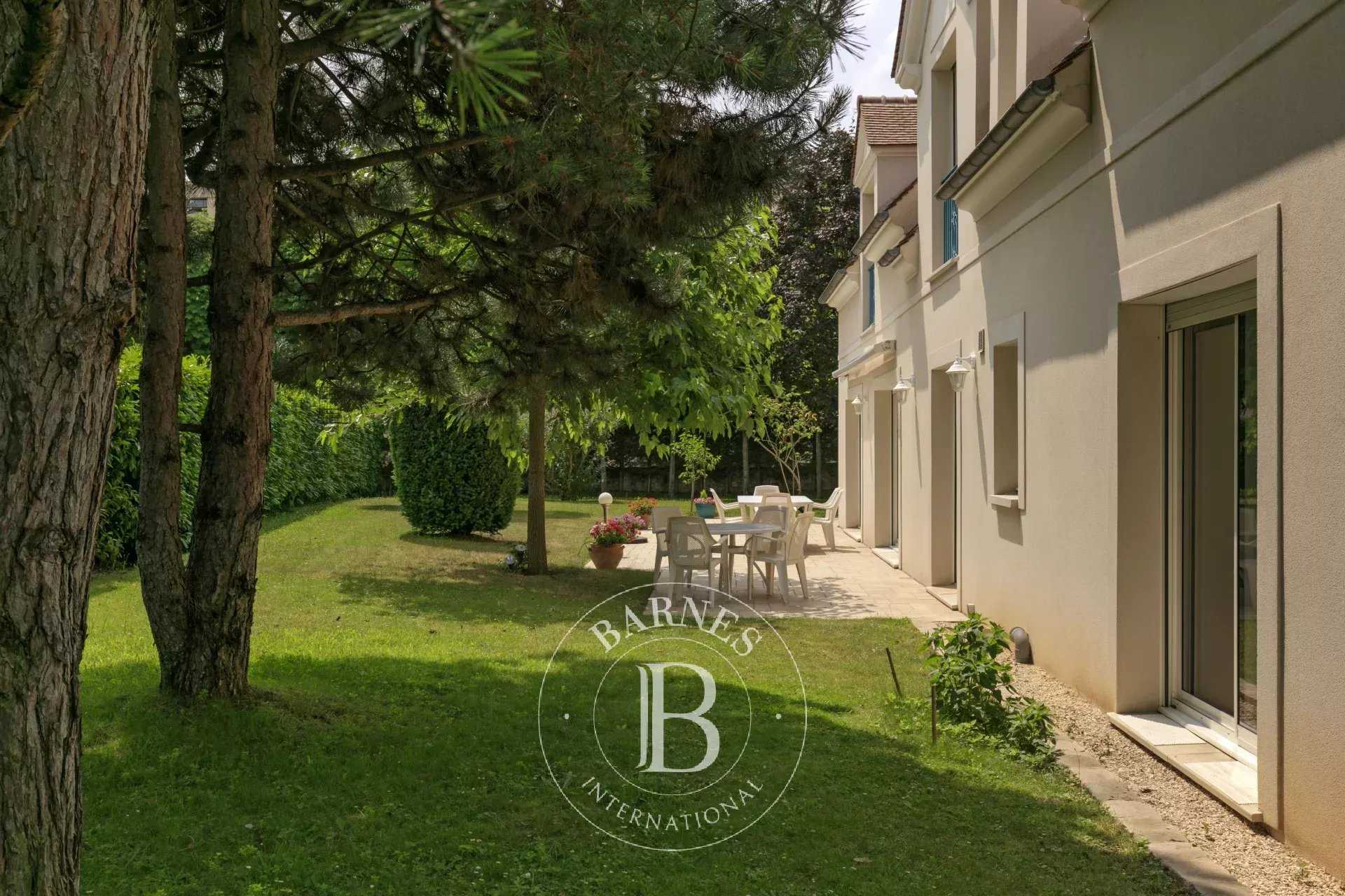 Le Vésinet  - Casa 9 Cuartos 5 Habitaciones