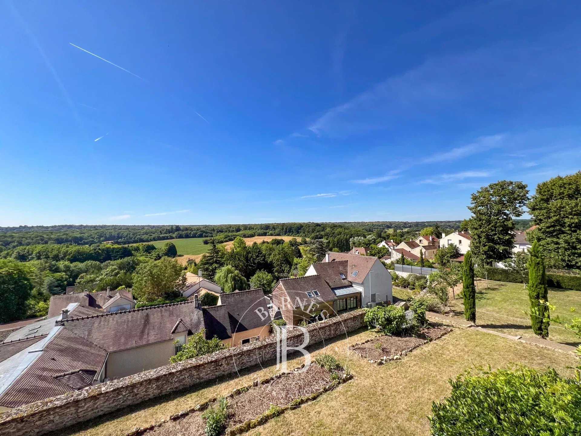 Chambourcy  - House 3 Bedrooms