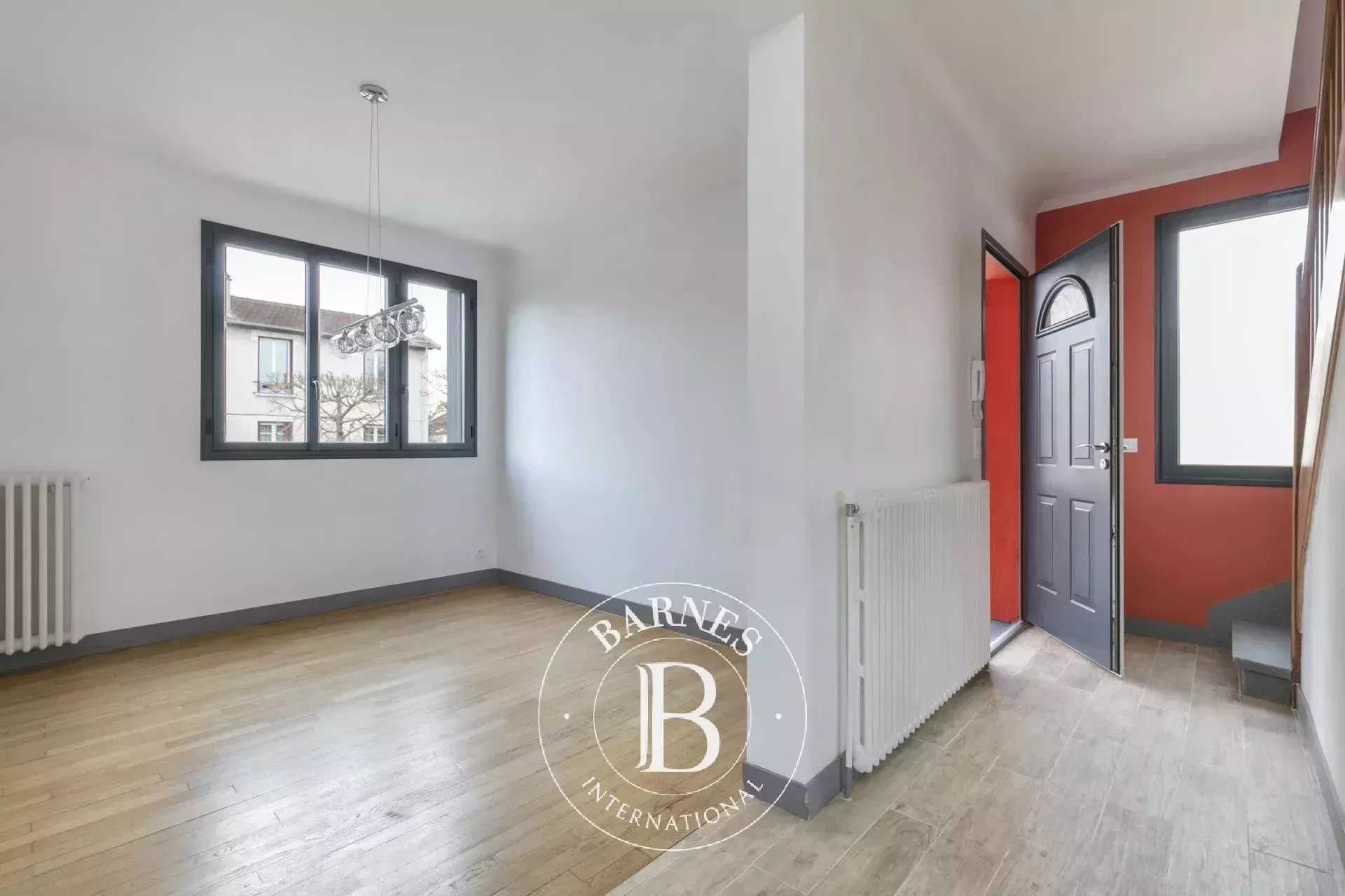 Le Pecq  - Casa 6 Cuartos 4 Habitaciones