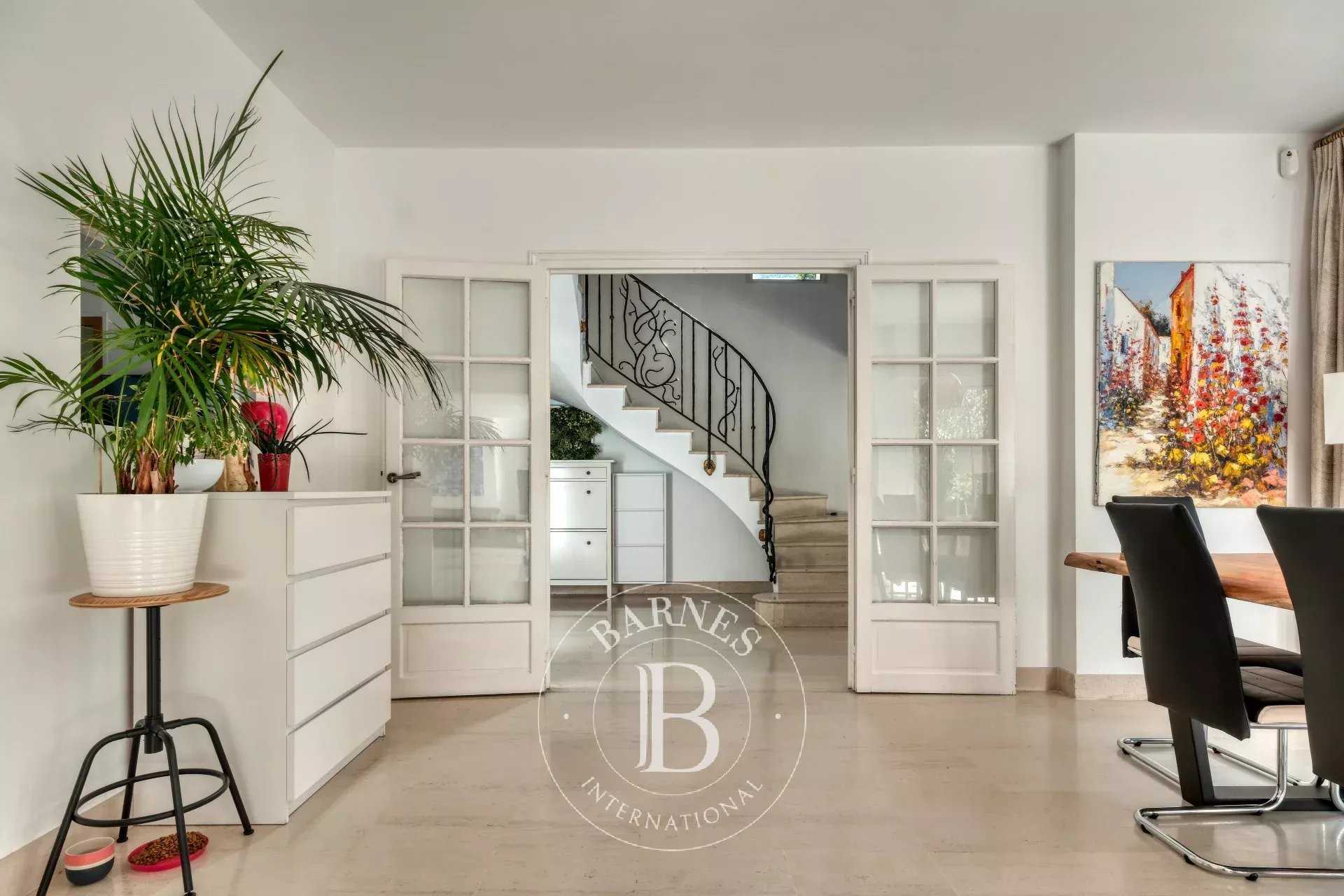 Orgeval  - Casa 11 Cuartos 6 Habitaciones