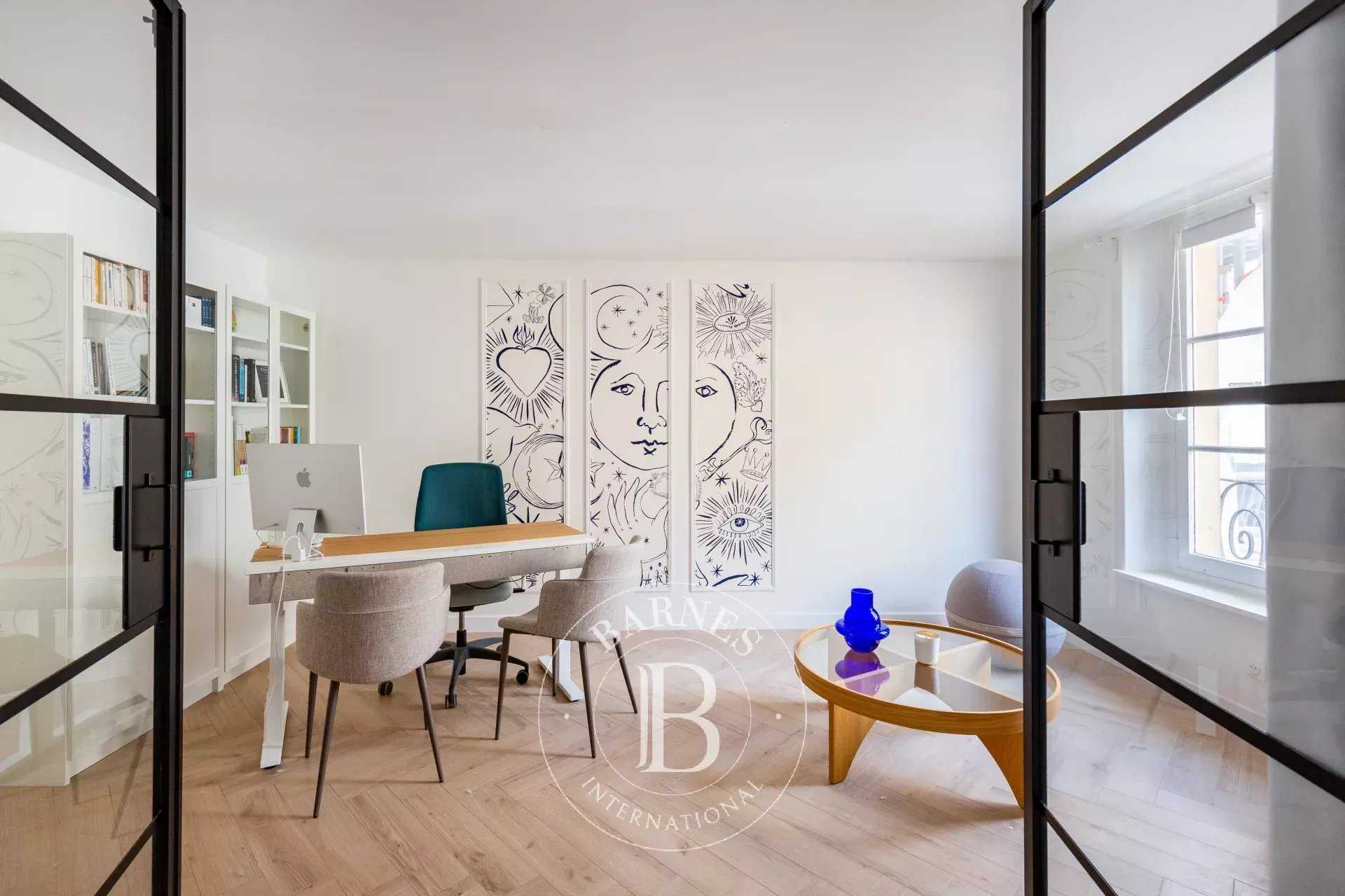 Saint-Germain-en-Laye  - Apartment 3 Bedrooms