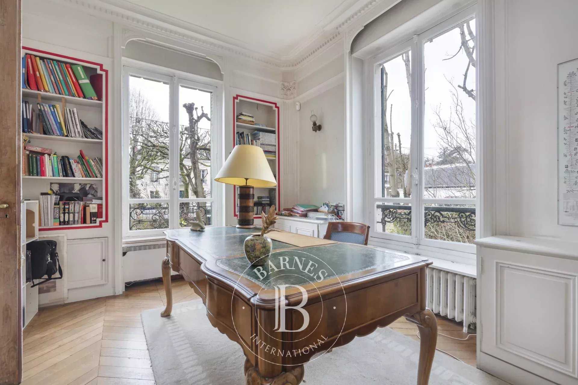 Chatou  - Finca 10 Cuartos 7 Habitaciones