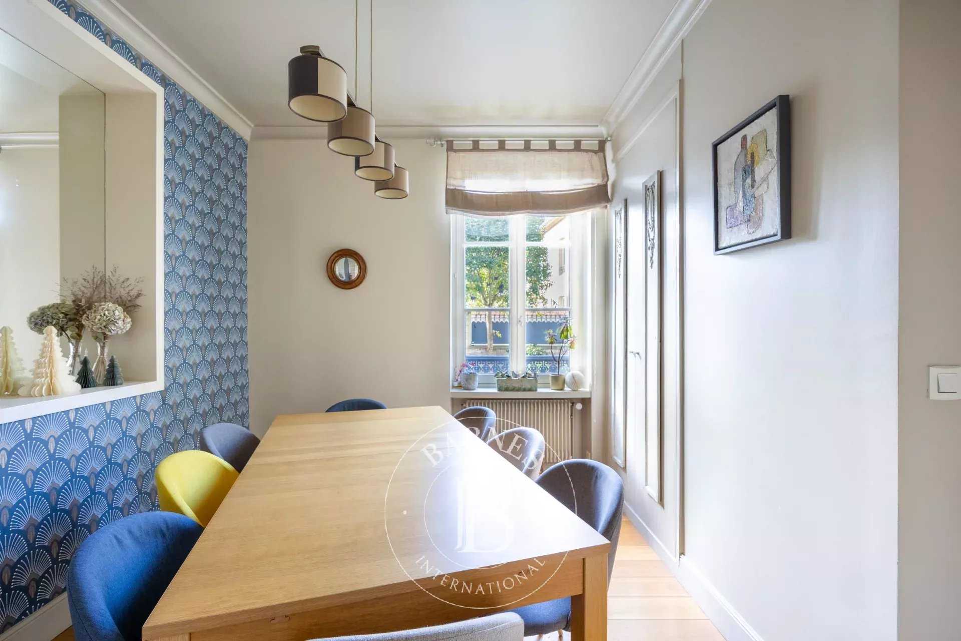 Chatou  - House 6 Bedrooms