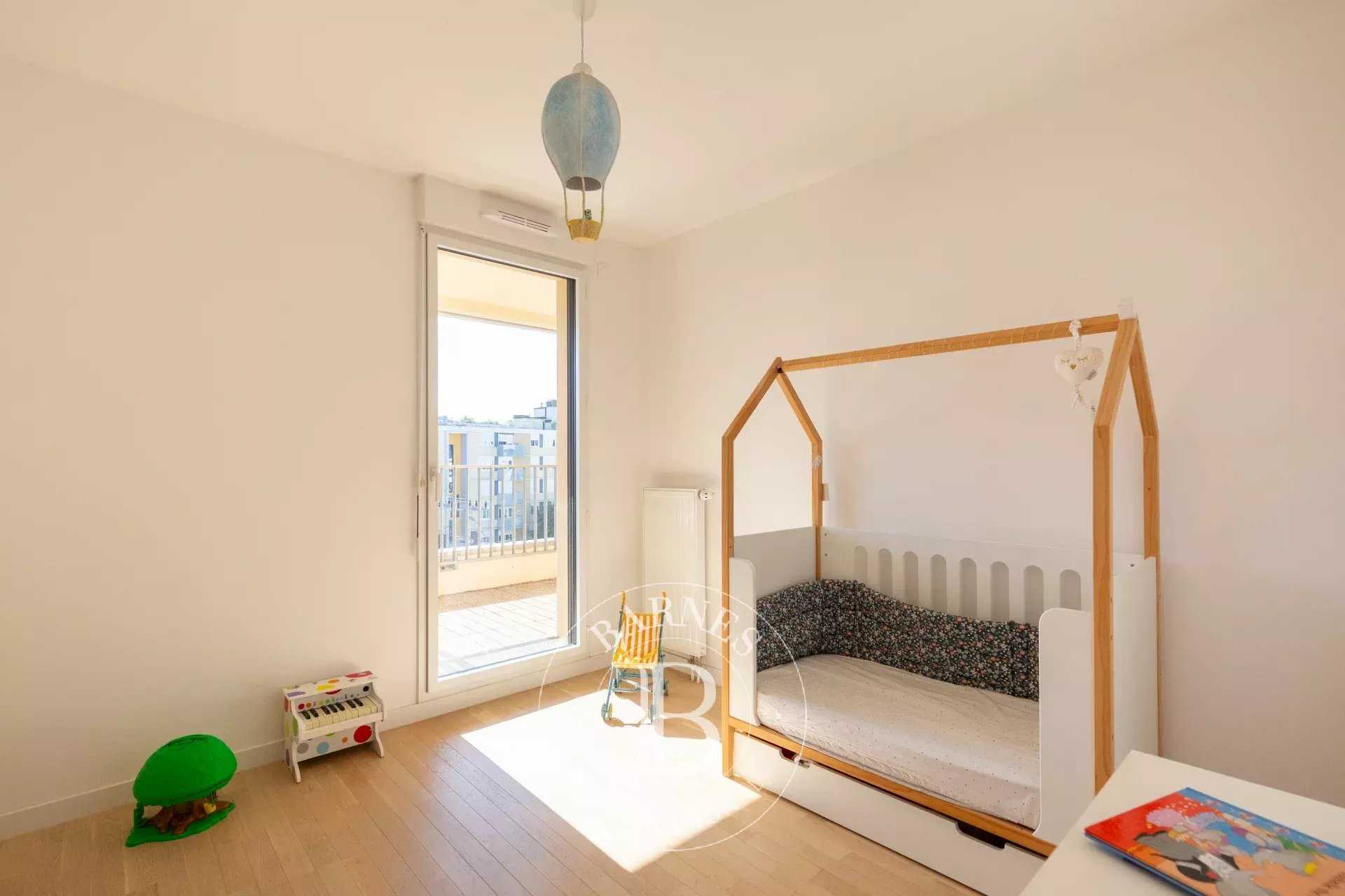 Saint-Germain-en-Laye  - Apartment 2 Bedrooms