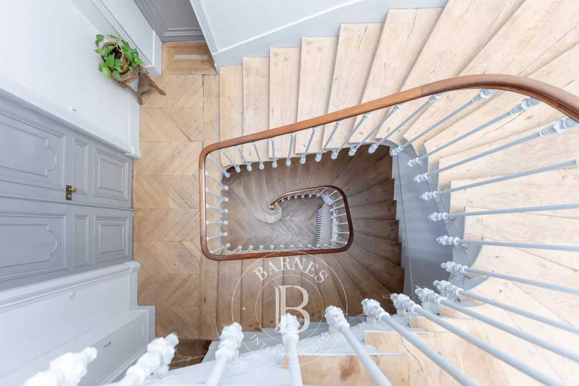 Saint-Germain-en-Laye  - Apartment 3 Bedrooms