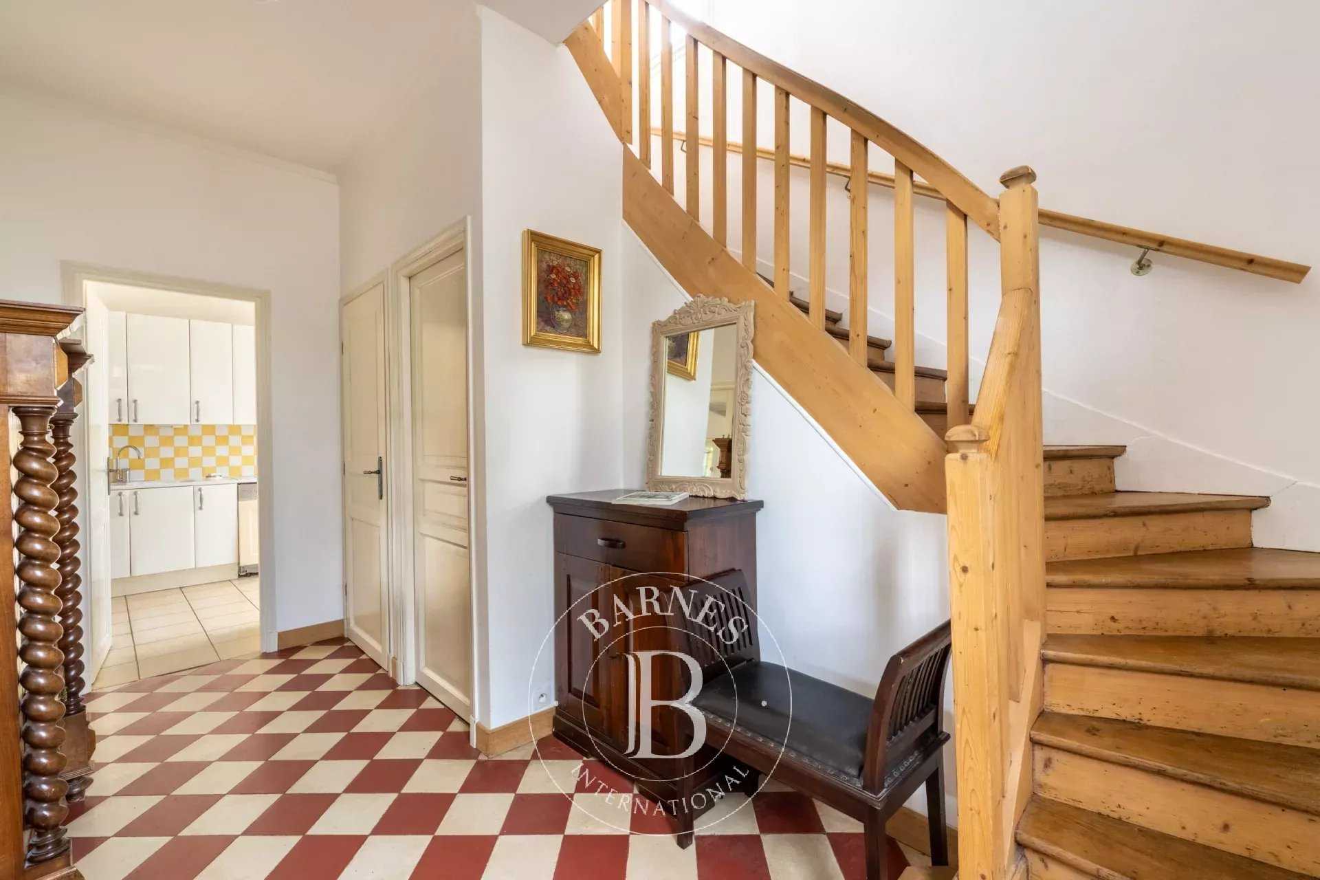 Maisons-Laffitte  - Maison 8 Pièces 6 Chambres