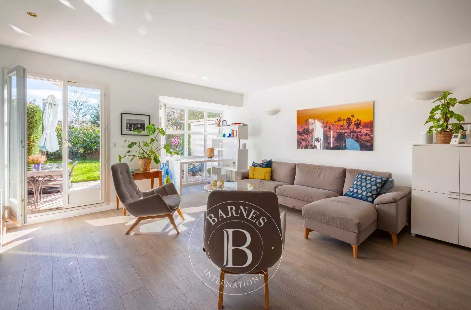 Croissy-sur-Seine  - Casa 6 Cuartos 4 Habitaciones