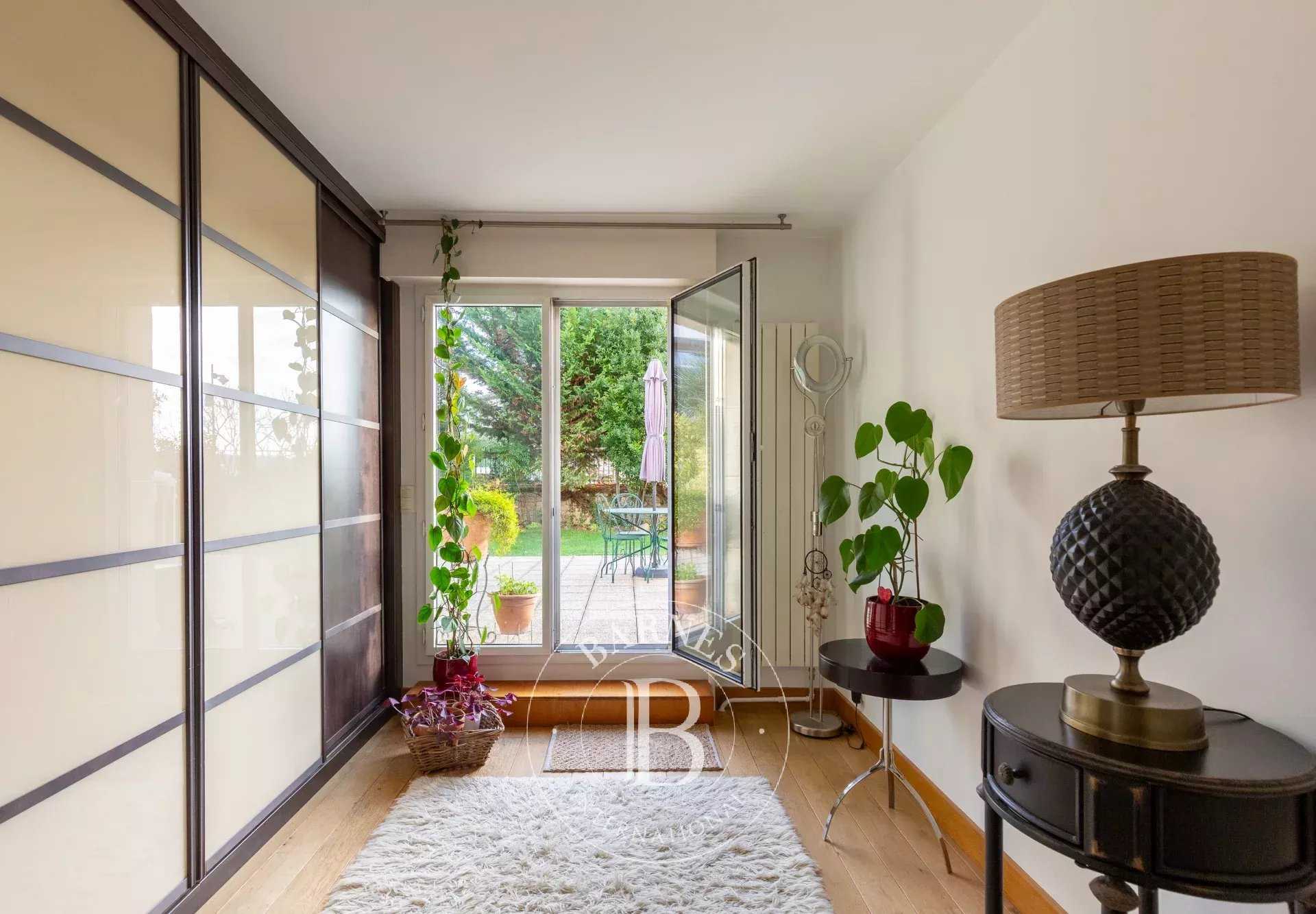 Saint-Germain-en-Laye  - Apartment 1 Bedroom