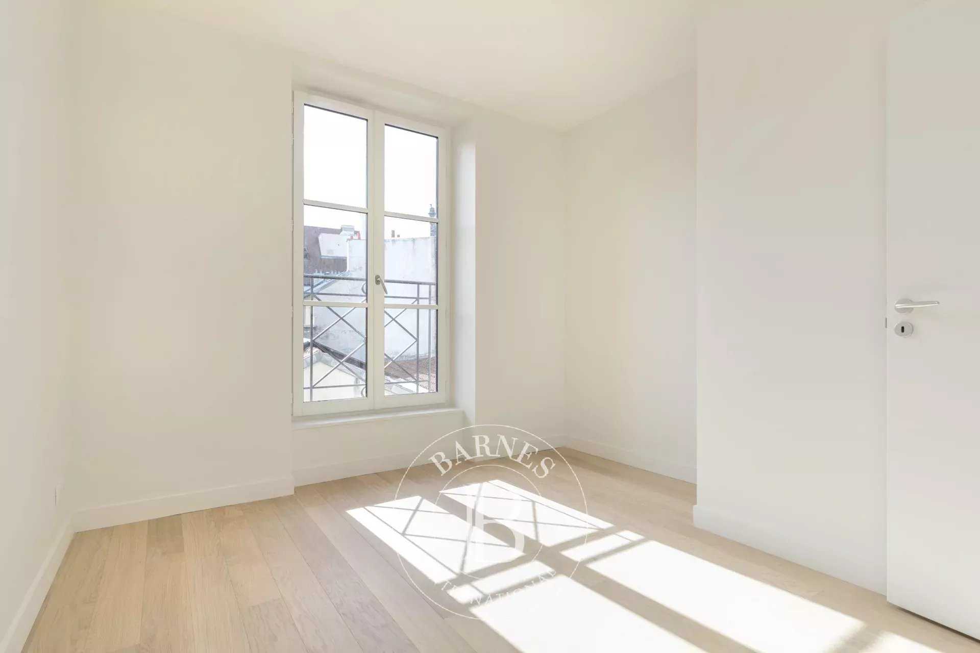 Saint-Germain-en-Laye  - Appartement 4 Pièces 3 Chambres