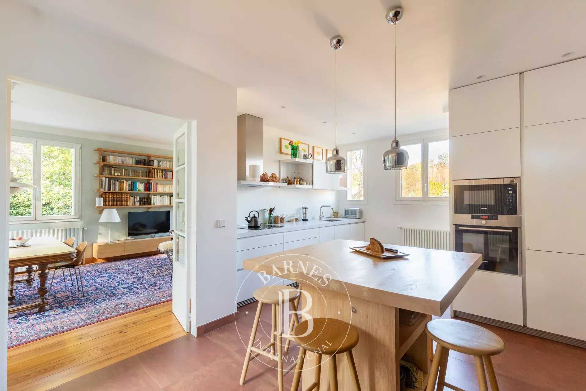 Le Pecq  - House 6 Bedrooms