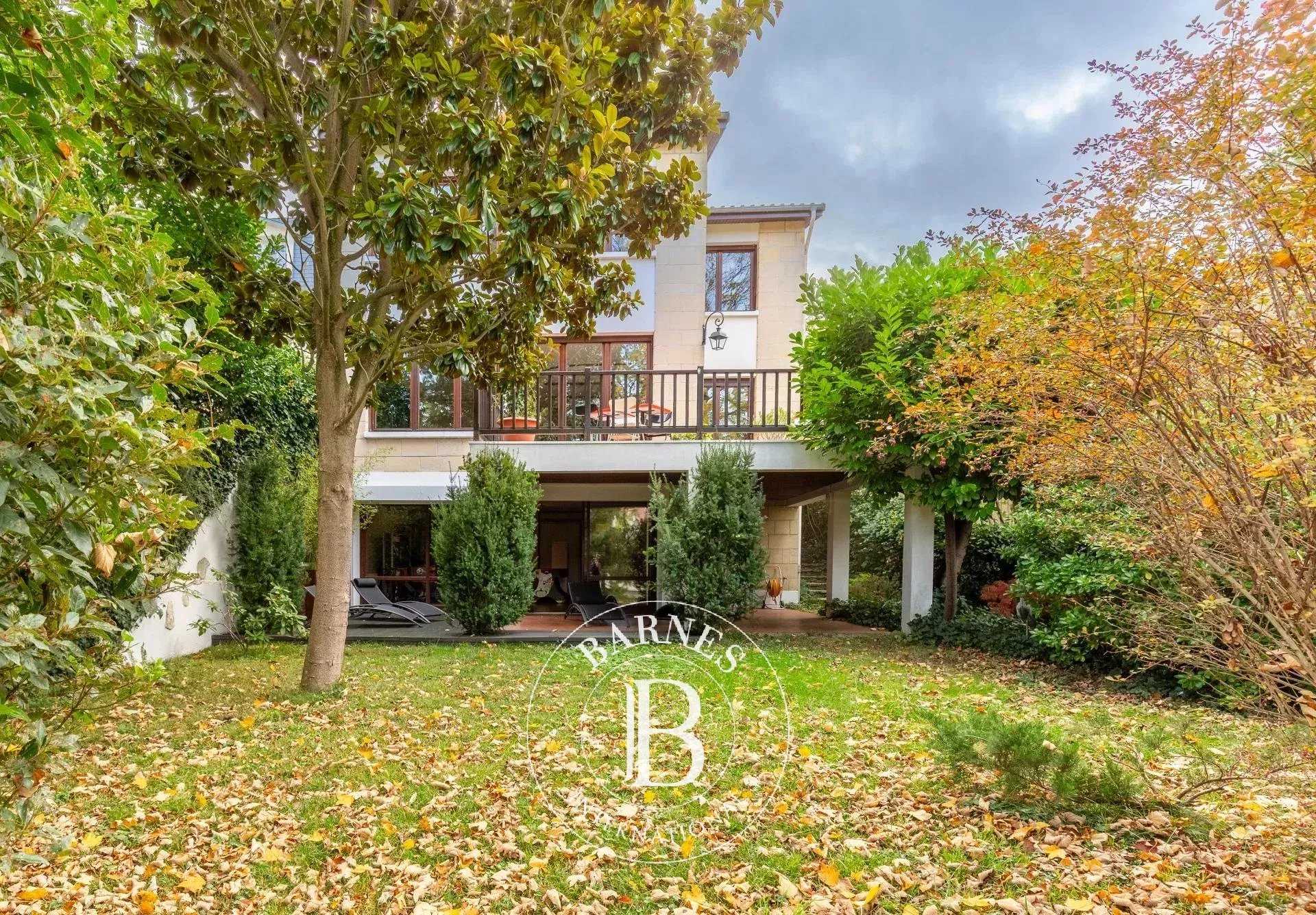 Le Pecq  - House 3 Bedrooms