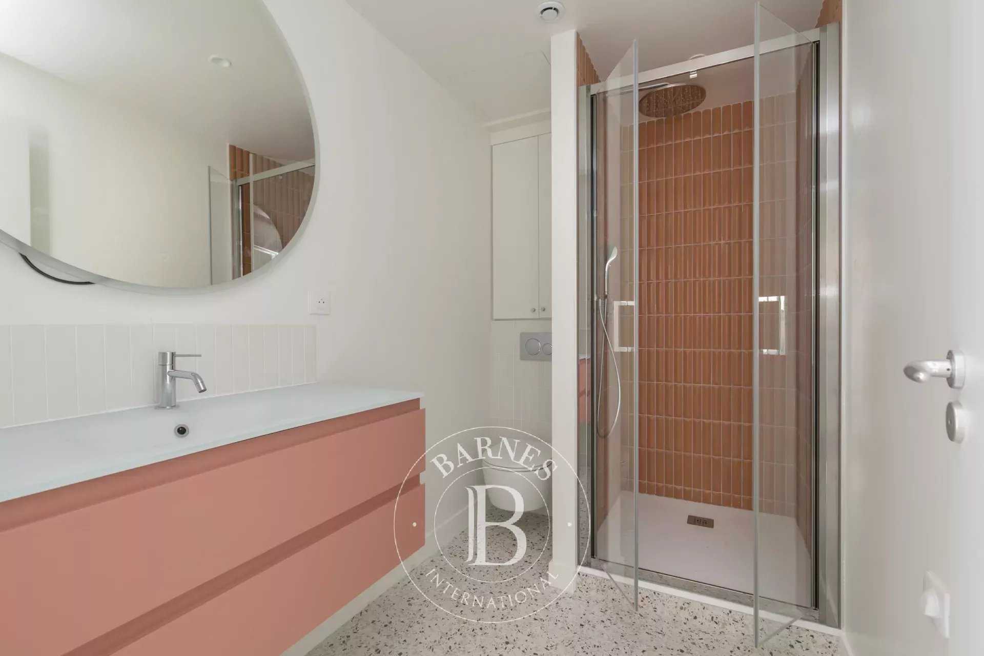 Saint-Germain-en-Laye  - Appartement 3 Pièces, 1 Chambre