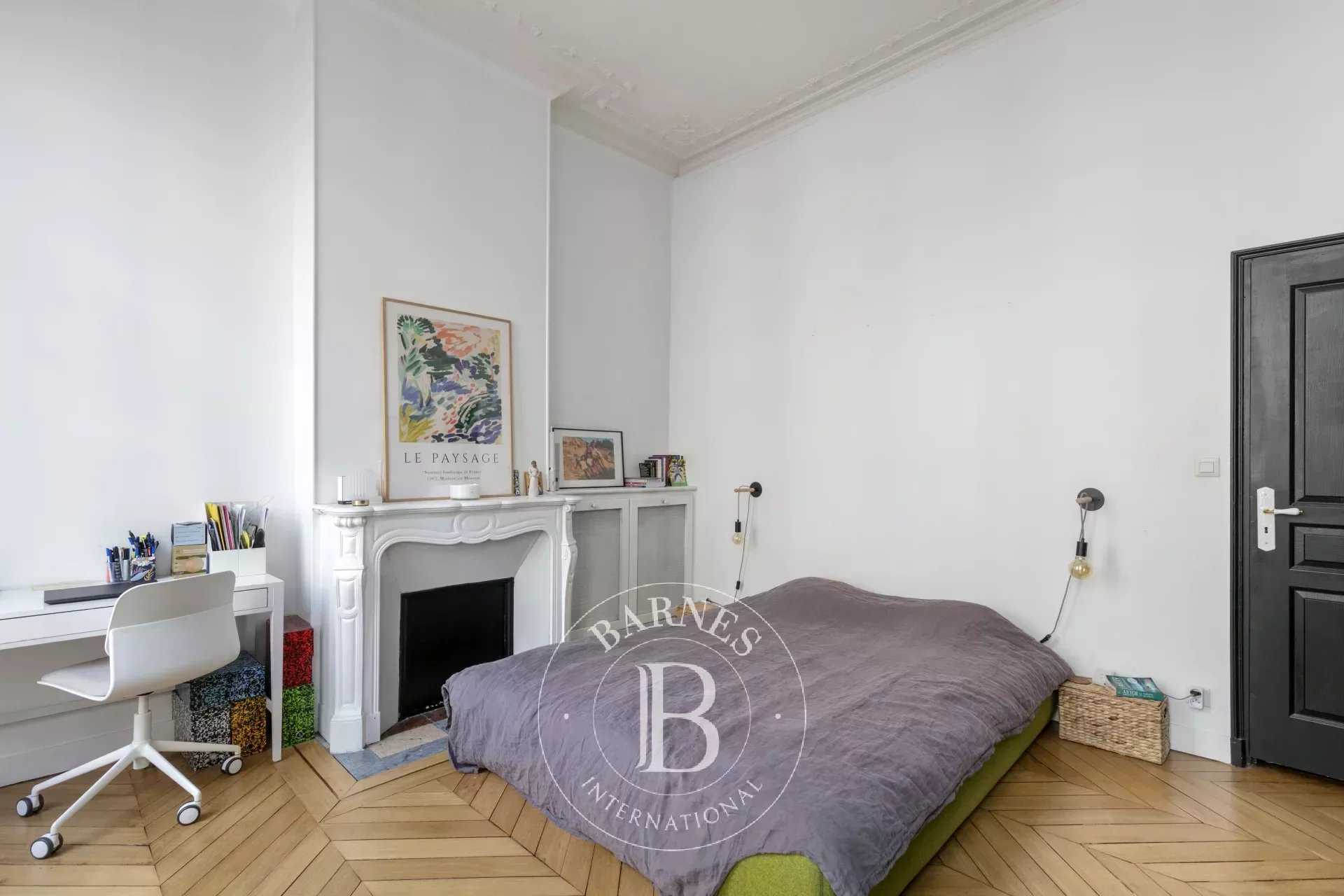 Saint-Germain-en-Laye  - Apartment 2 Bedrooms