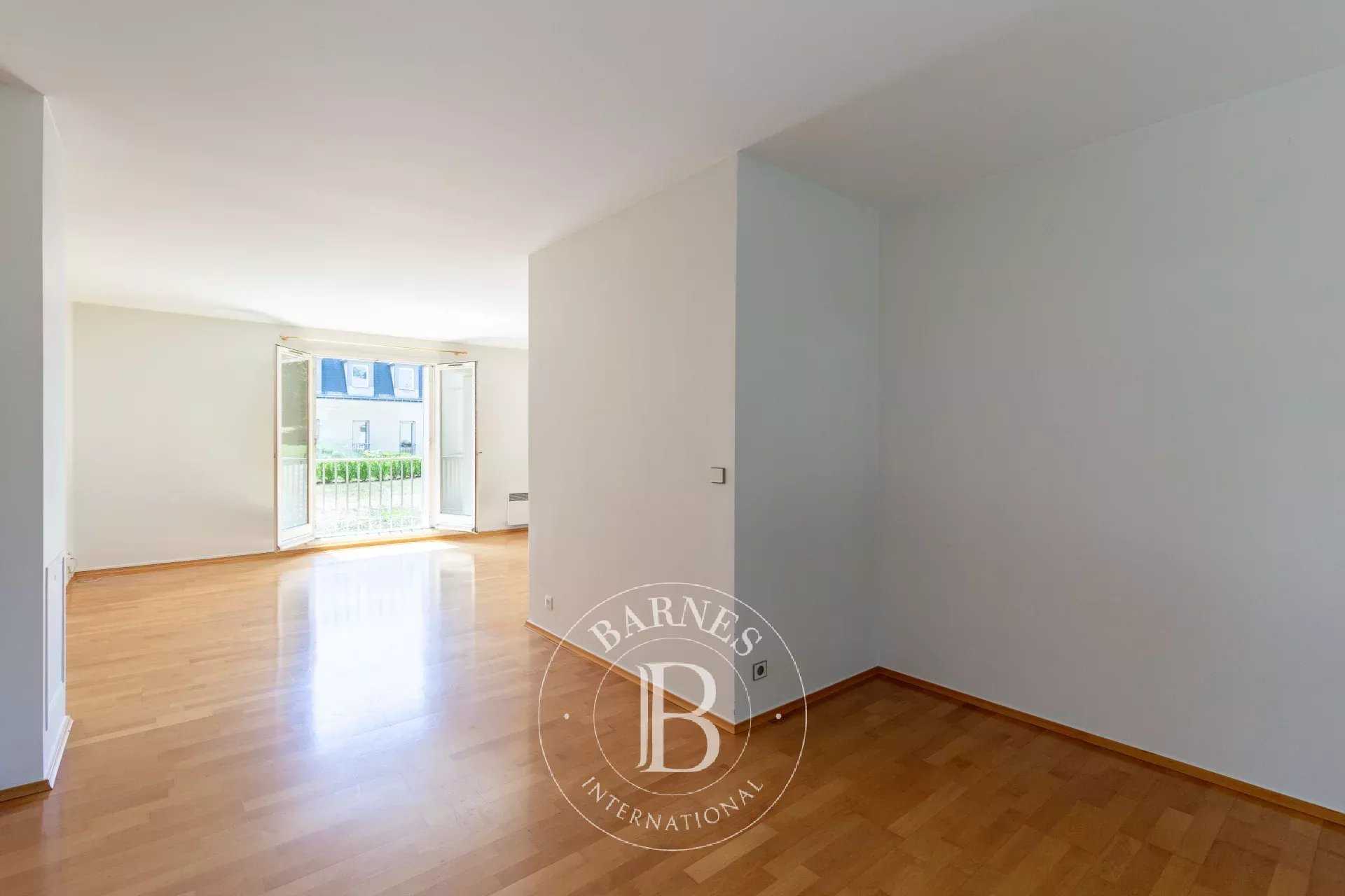 Le Pecq  - Duplex 4 Bedrooms