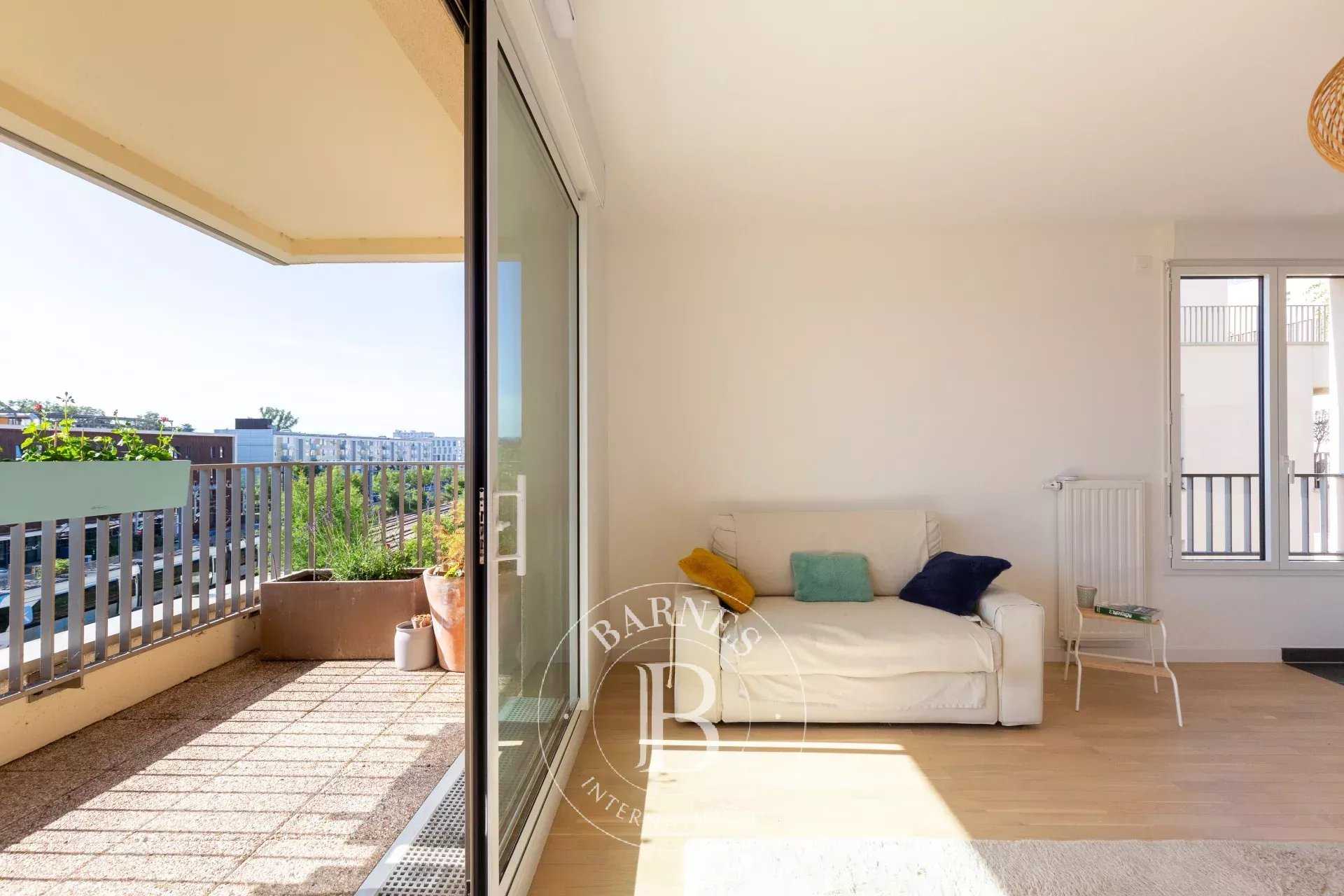 Saint-Germain-en-Laye  - Apartment 2 Bedrooms