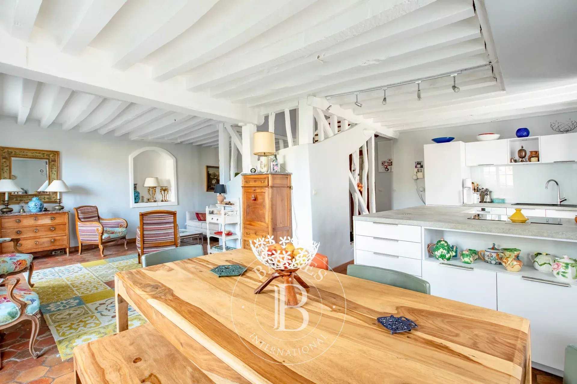 Aigremont  - House 4 Bedrooms