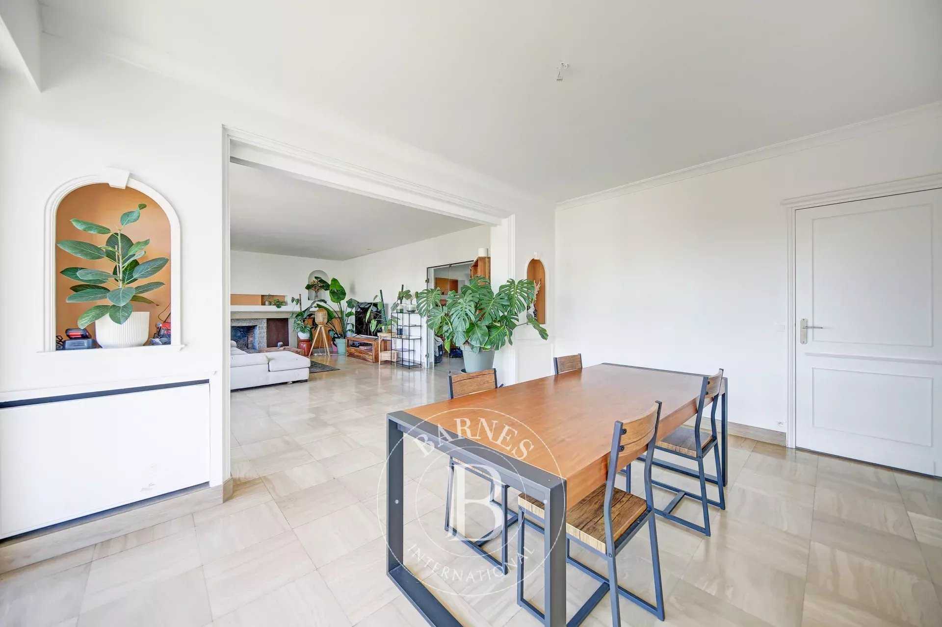 Mareil-Marly  - Maison 10 Pièces 7 Chambres