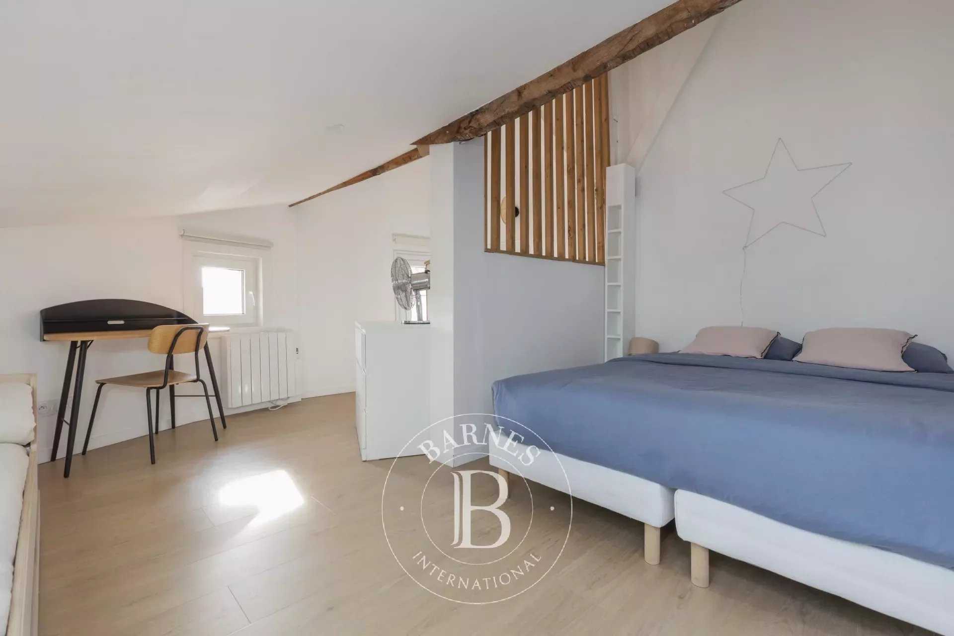 Saint-Germain-en-Laye  - Apartment 1 Bedroom